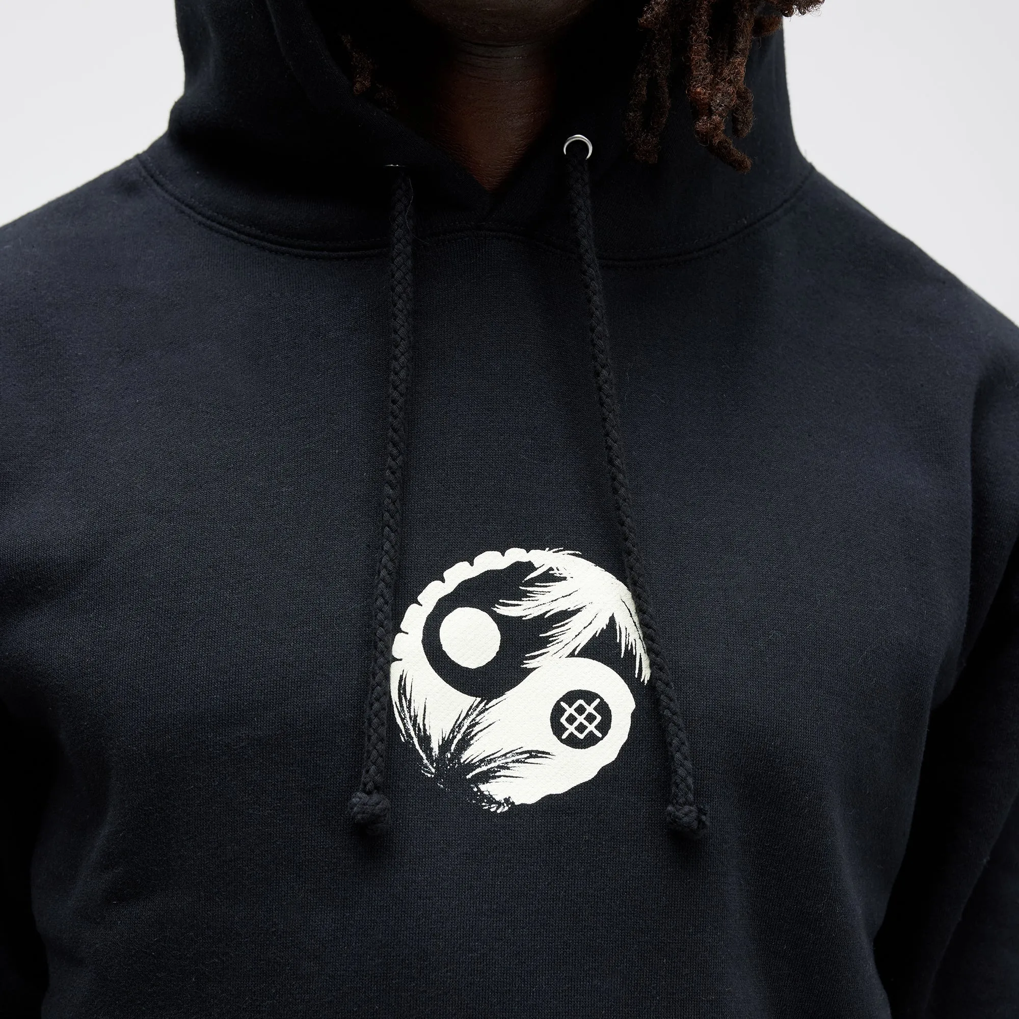 Opposites Hoodie sold by Stance product image thumbnail 5