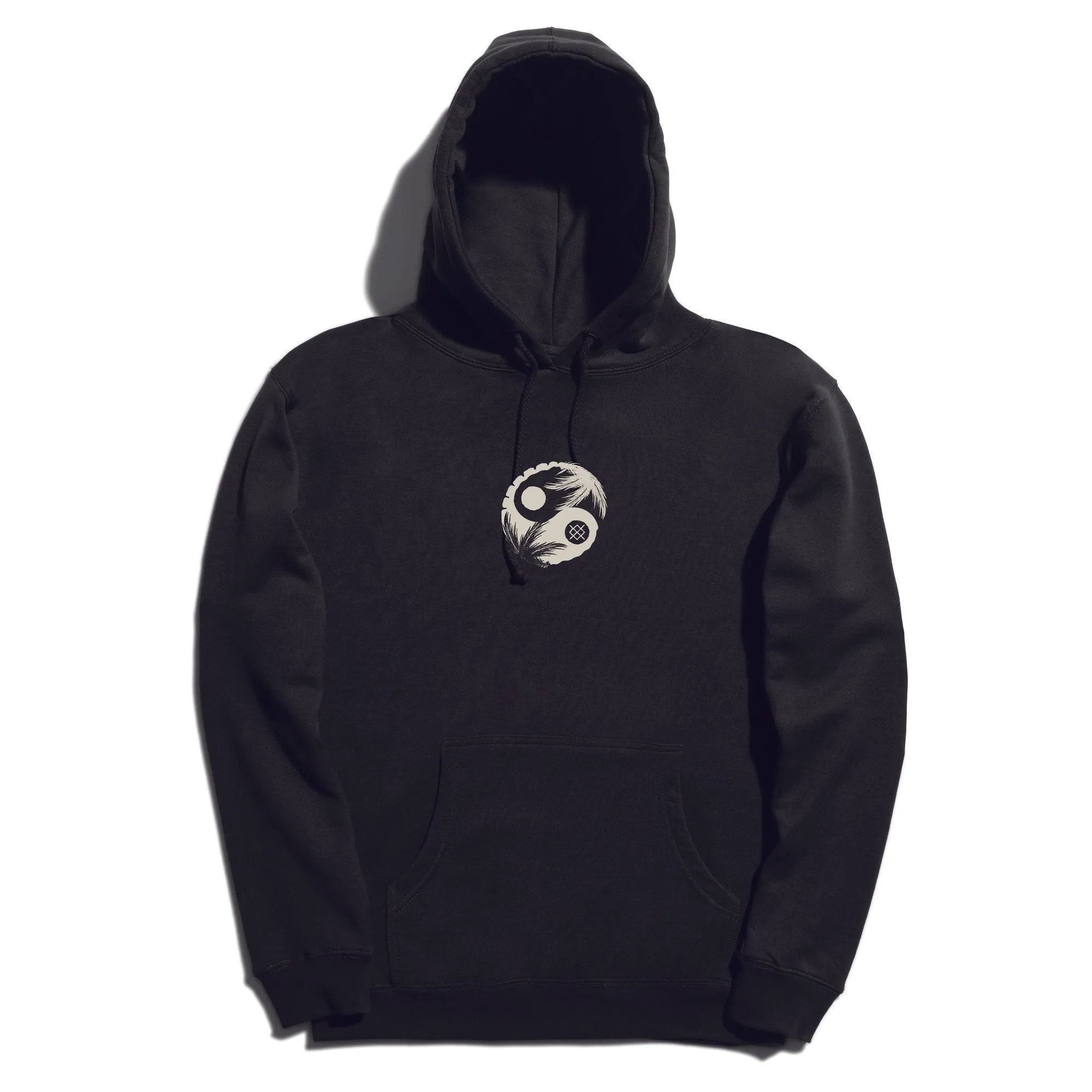 Opposites Hoodie sold by Stance product image thumbnail 2