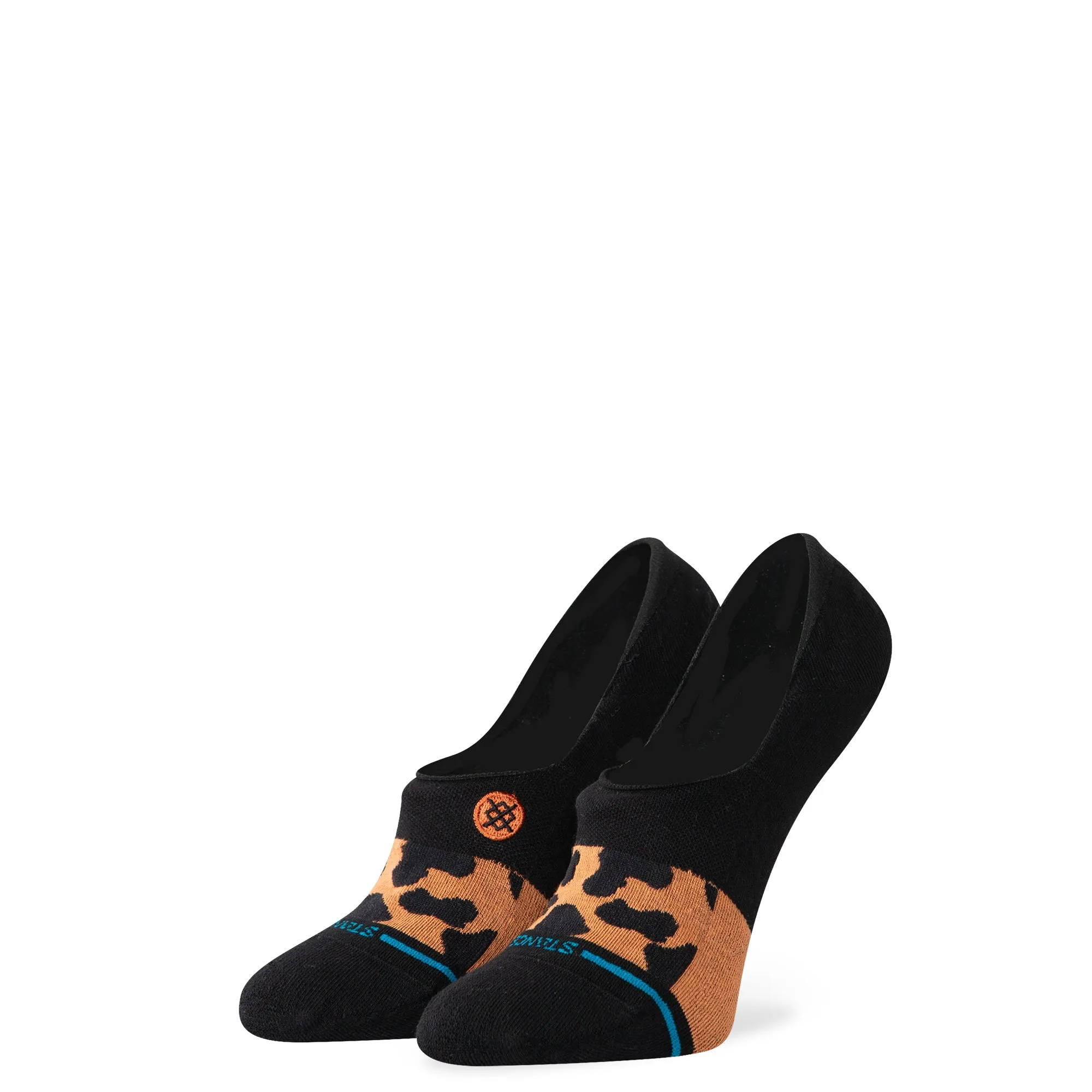 Womens Animaniac No Show Socks sold by Stance