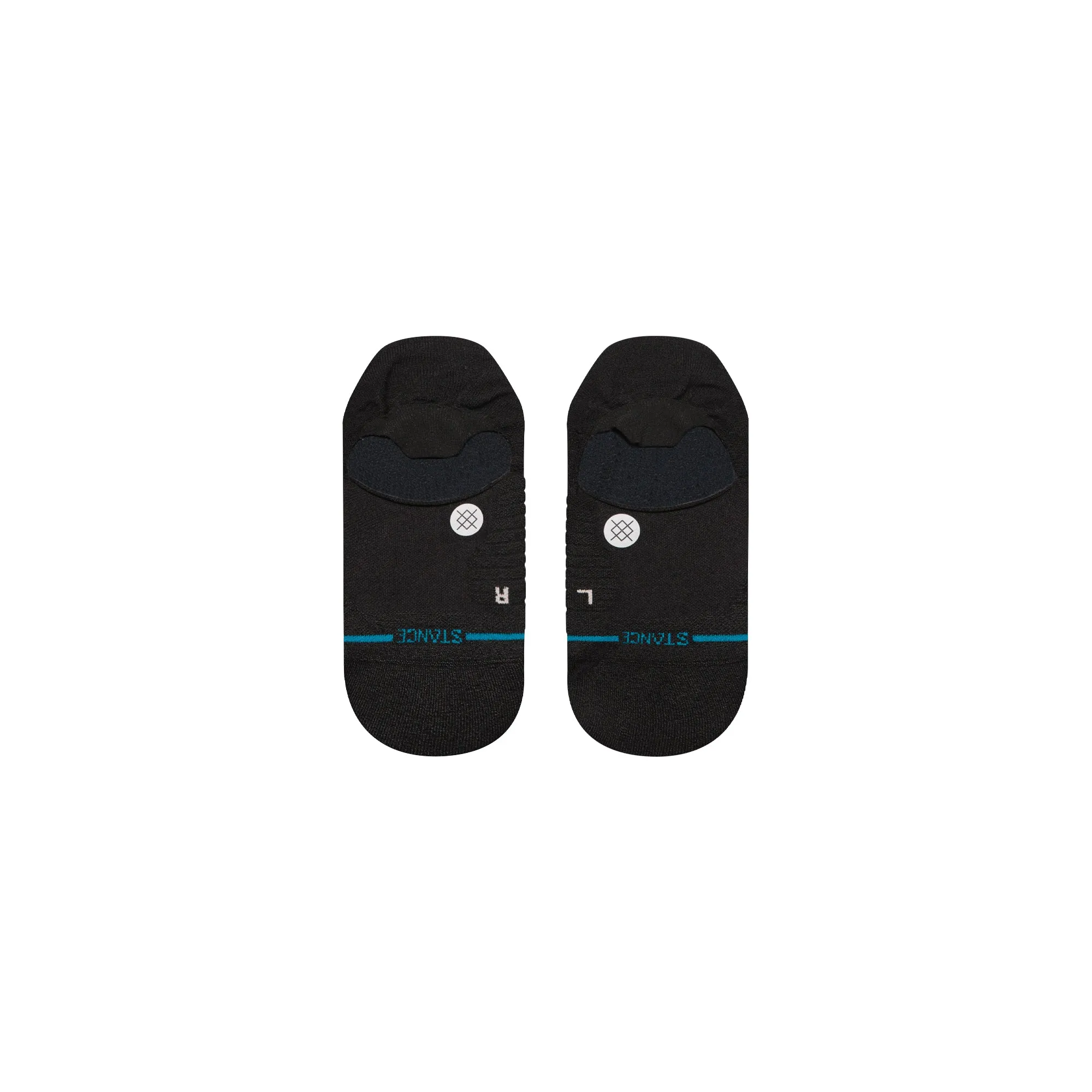 Light No Show Socks sold by Stance product image thumbnail 2