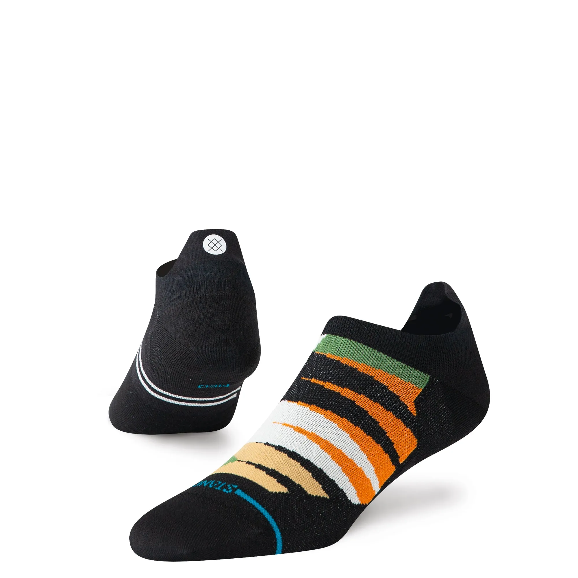 Comb Through Ultra Tab Socks sold by Stance