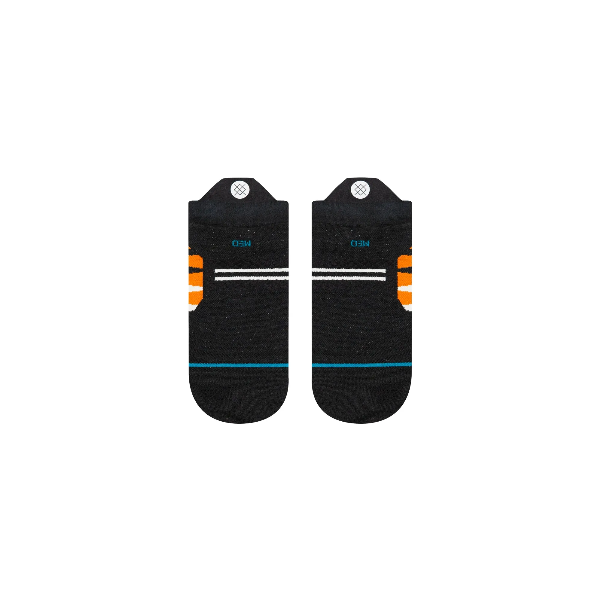 Comb Through Ultra Tab Socks sold by Stance product image thumbnail 3