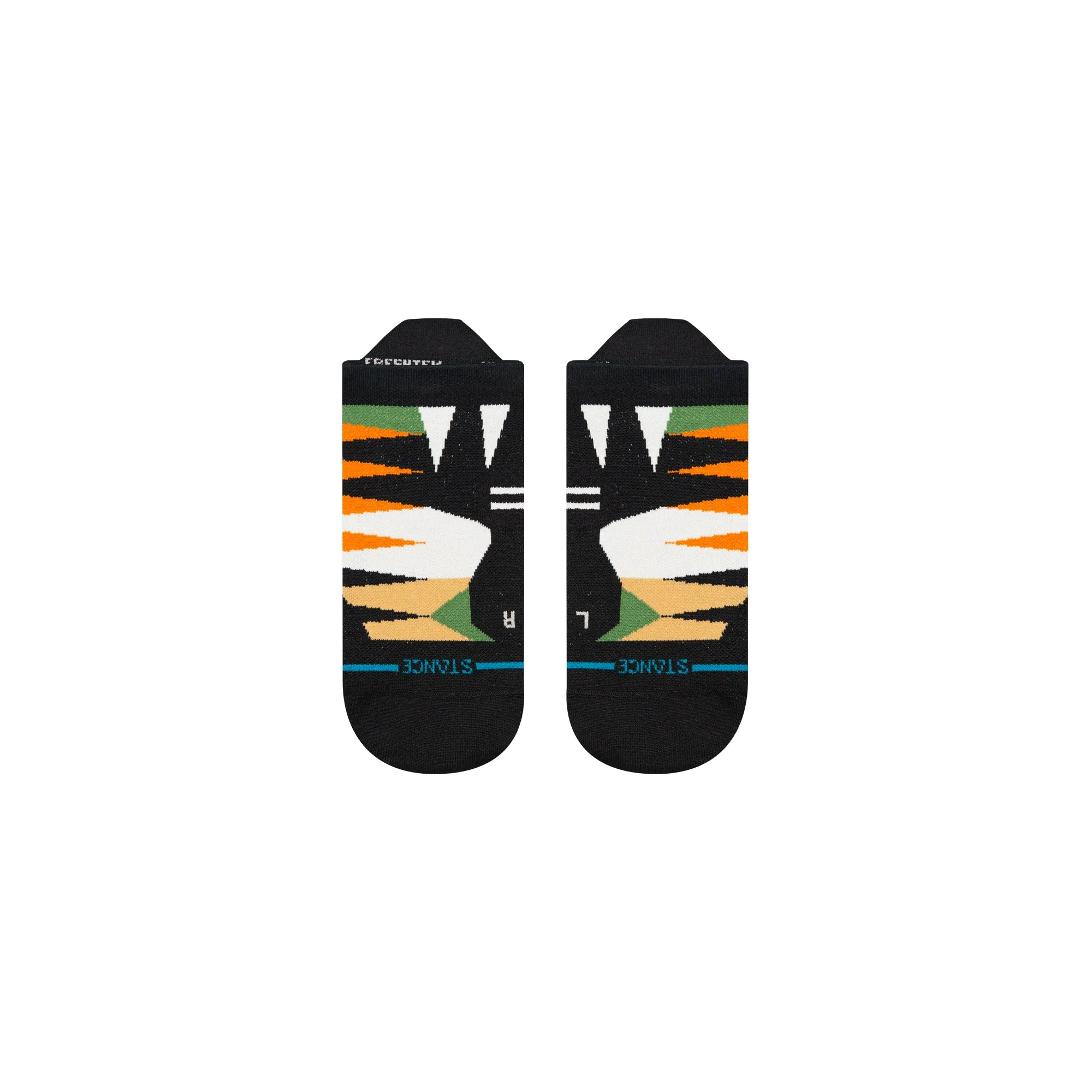 Comb Through Ultra Tab Socks sold by Stance product image thumbnail 2