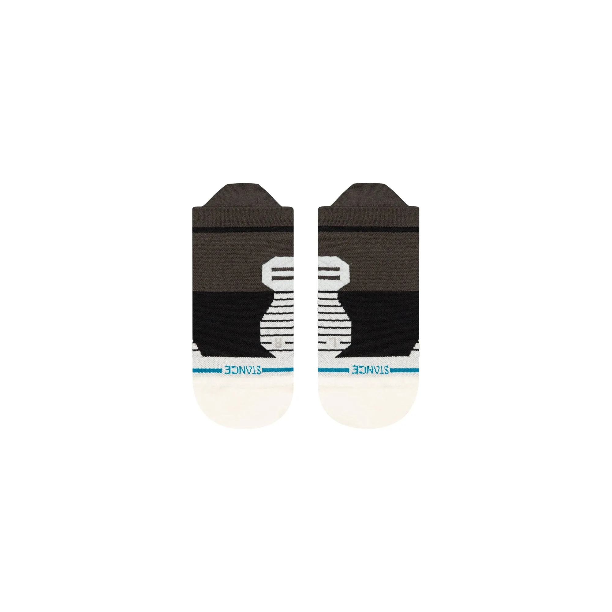 Freaky Steepy Ultra Tab Socks sold by Stance product image thumbnail 2