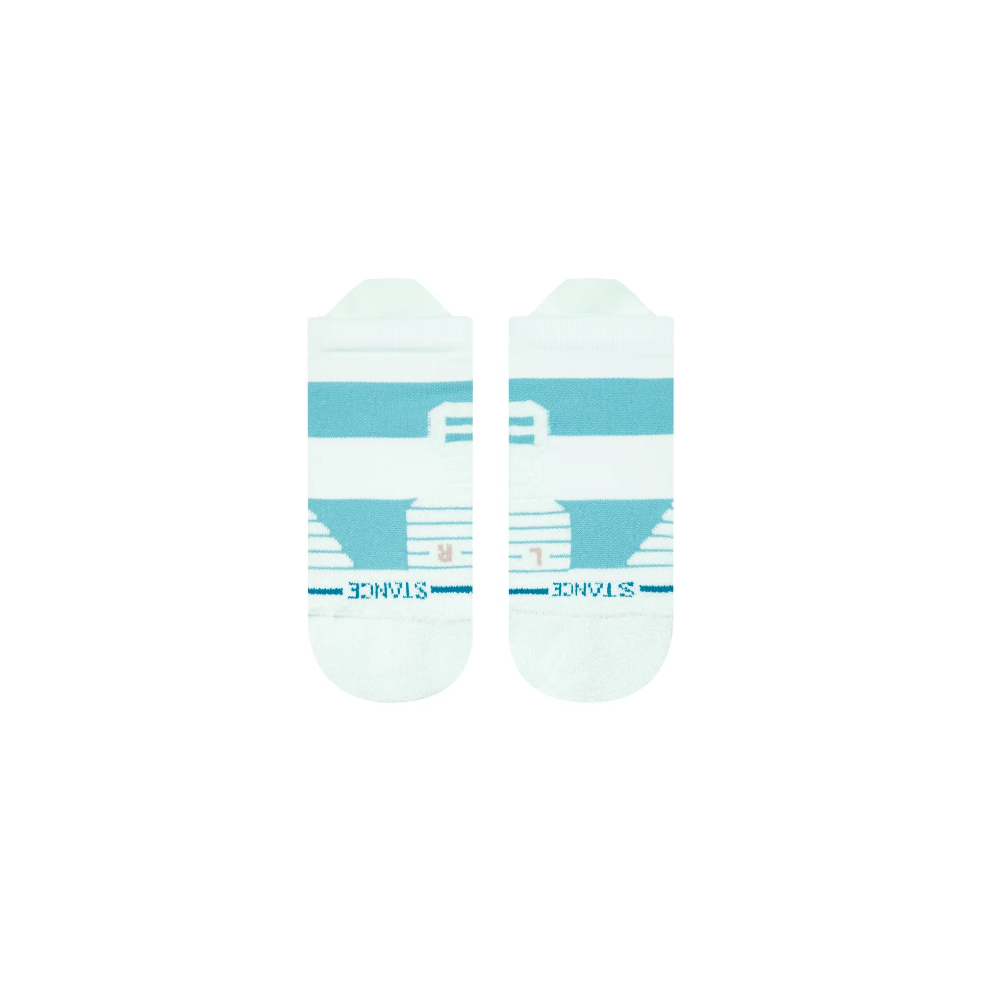 Stacked Up Mid Tab Socks sold by Stance product image thumbnail 2