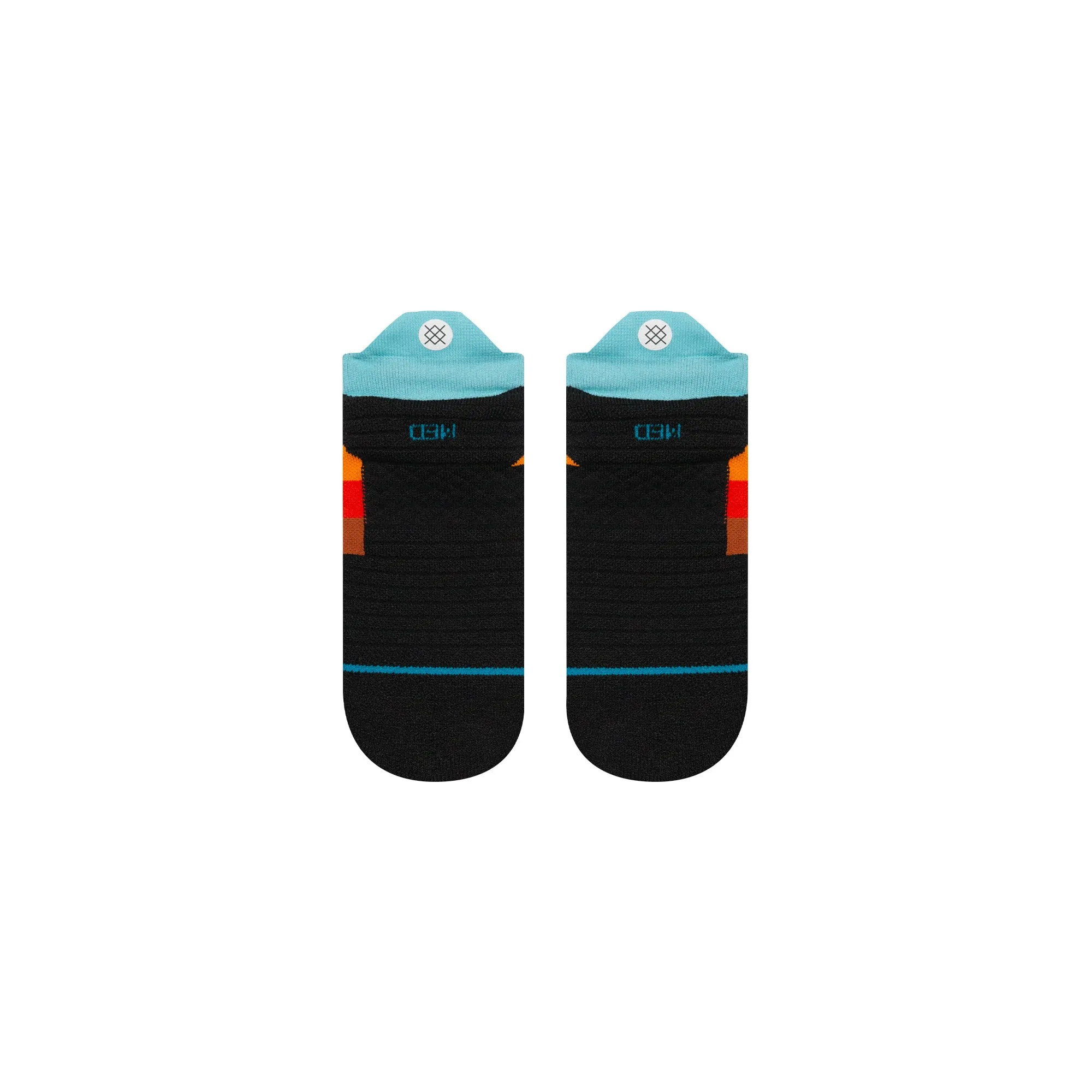 Electric Ave Mid Tab Socks sold by Stance product image thumbnail 3