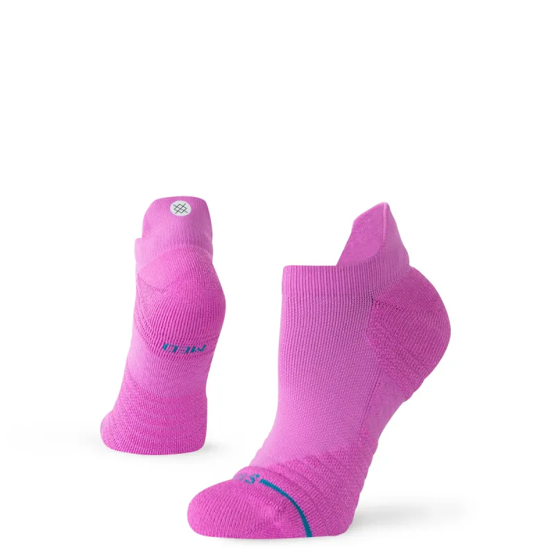Womens Berry Mid Tab Socks sold by Stance