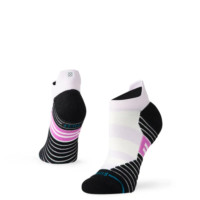 Womens Break Mid Tab Socks sold by Stance