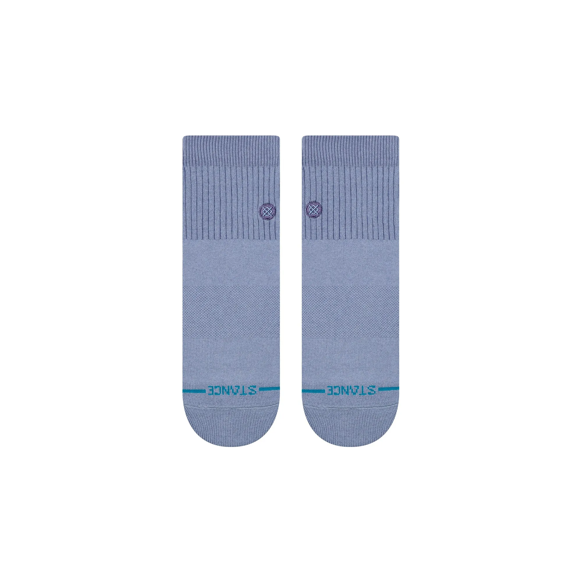 Icon Pop Quarter Socks sold by Stance product image thumbnail 2