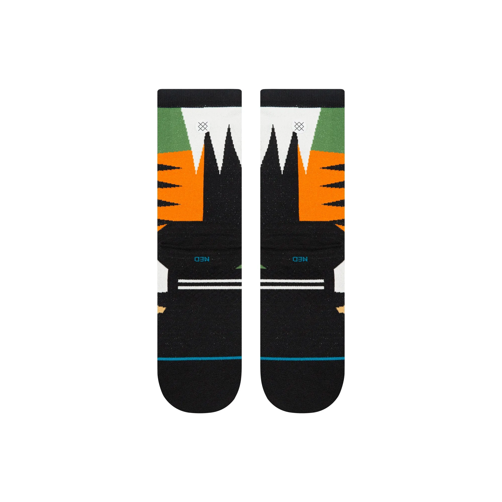 Comb Through Ultra Crew Socks sold by Stance product image thumbnail 3