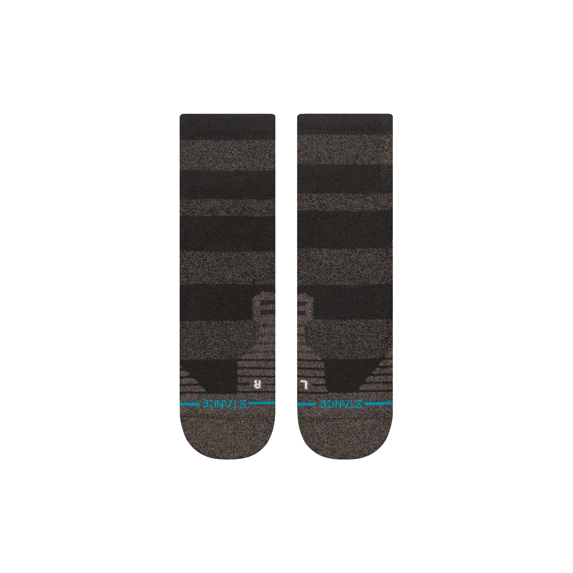 Demize Hike Crew Socks sold by Stance product image thumbnail 2