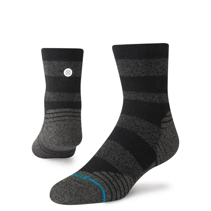 Demize Hike Crew Socks sold by Stance