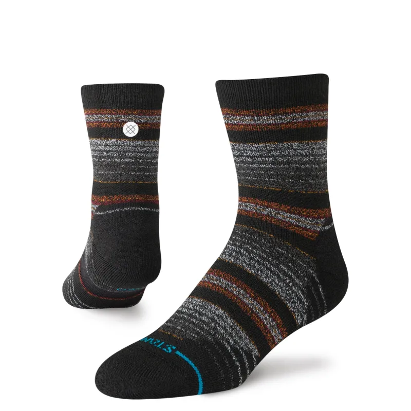 Rockford Hike Crew Socks sold by Stance