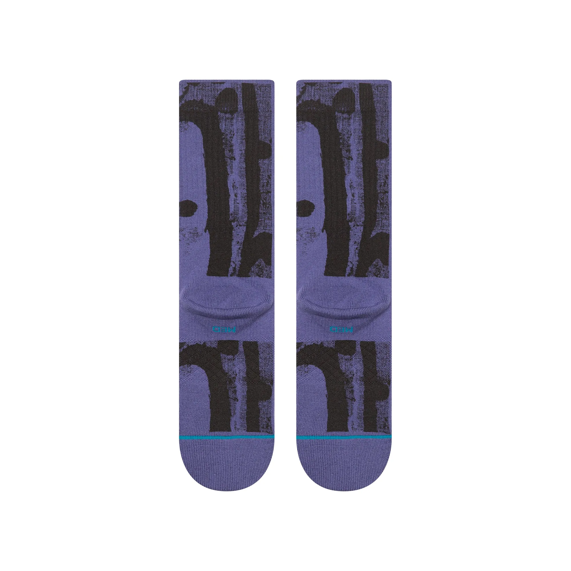 Draper Crew Socks sold by Stance product image thumbnail 3