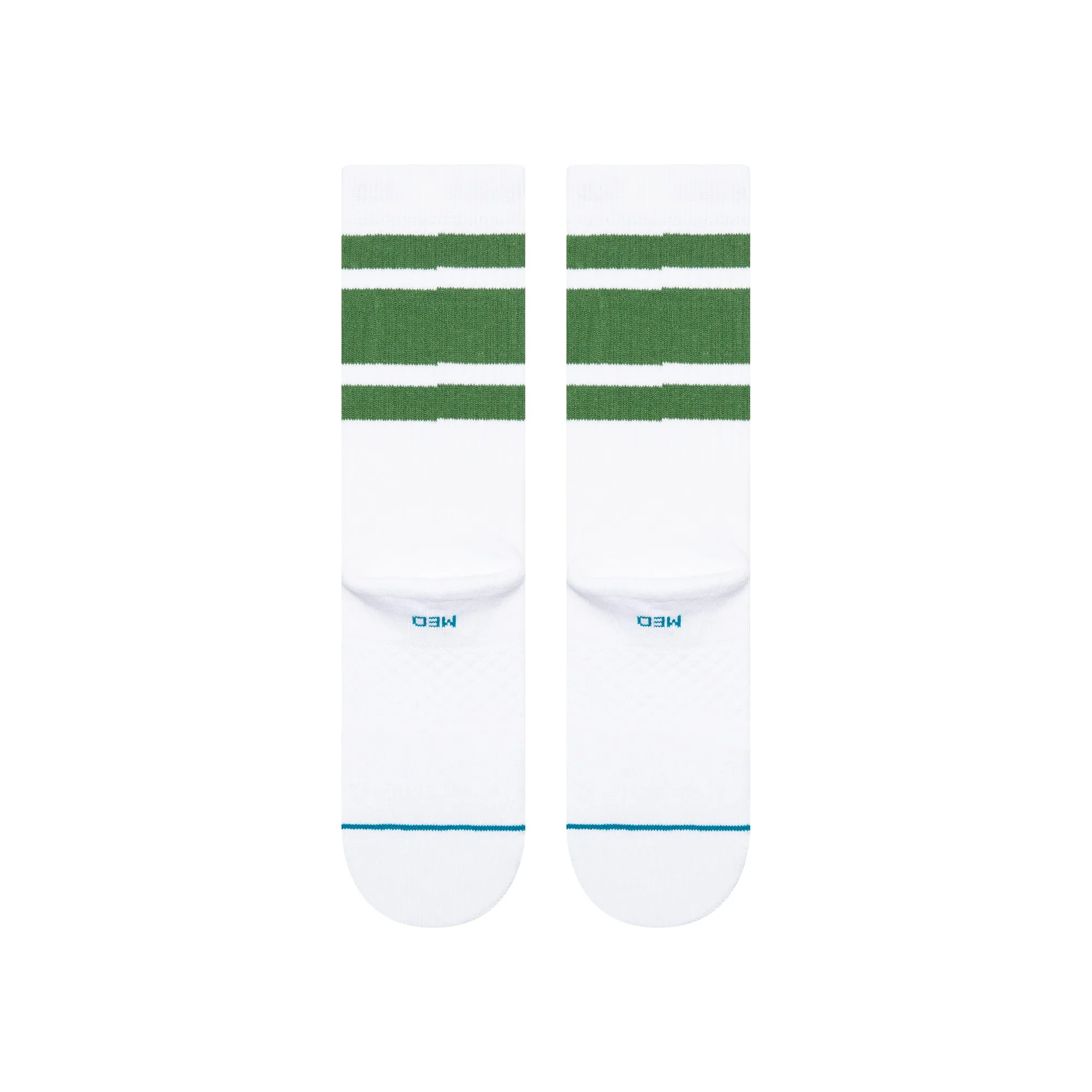 Feelin Lucky Crew Socks sold by Stance product image thumbnail 3