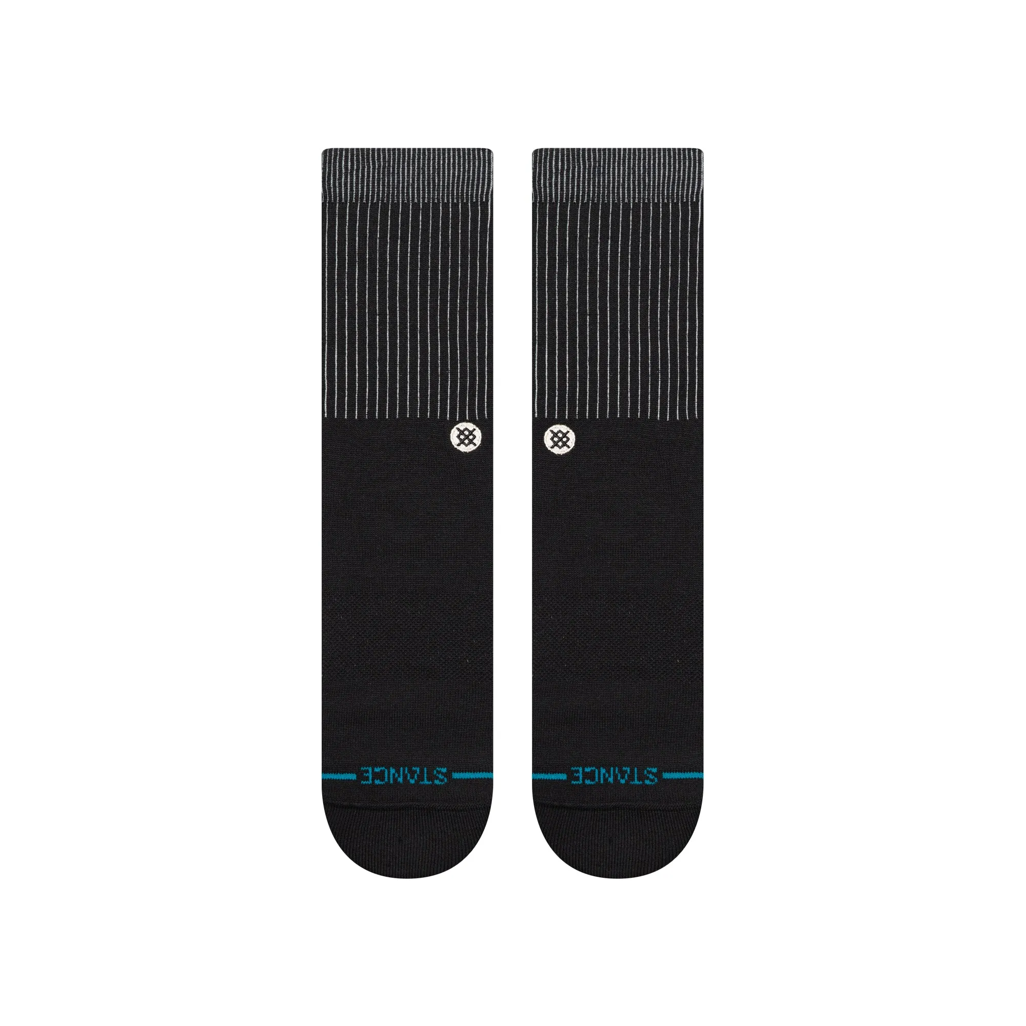 Icon Pop Crew Socks sold by Stance product image thumbnail 2