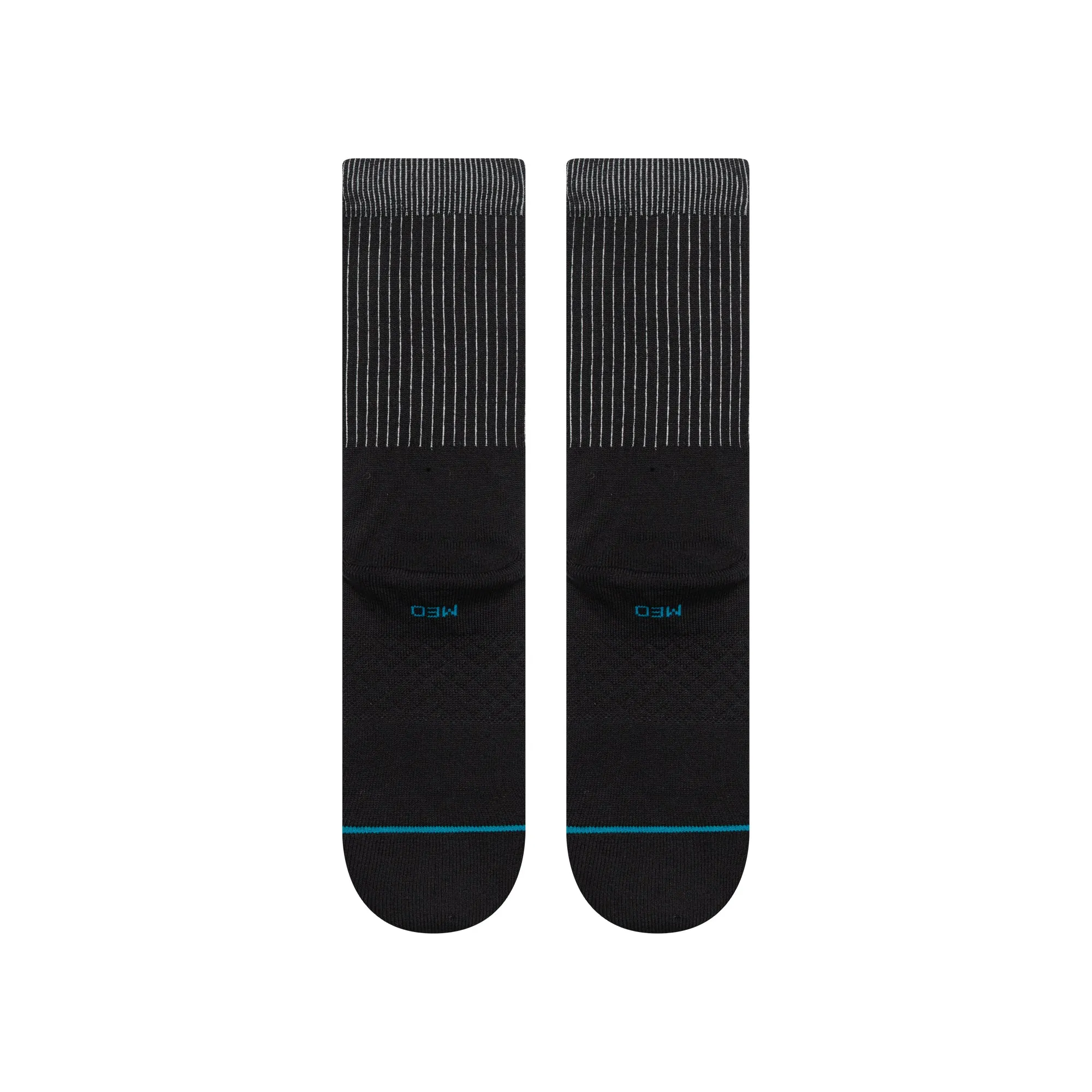 Icon Pop Crew Socks sold by Stance product image thumbnail 3