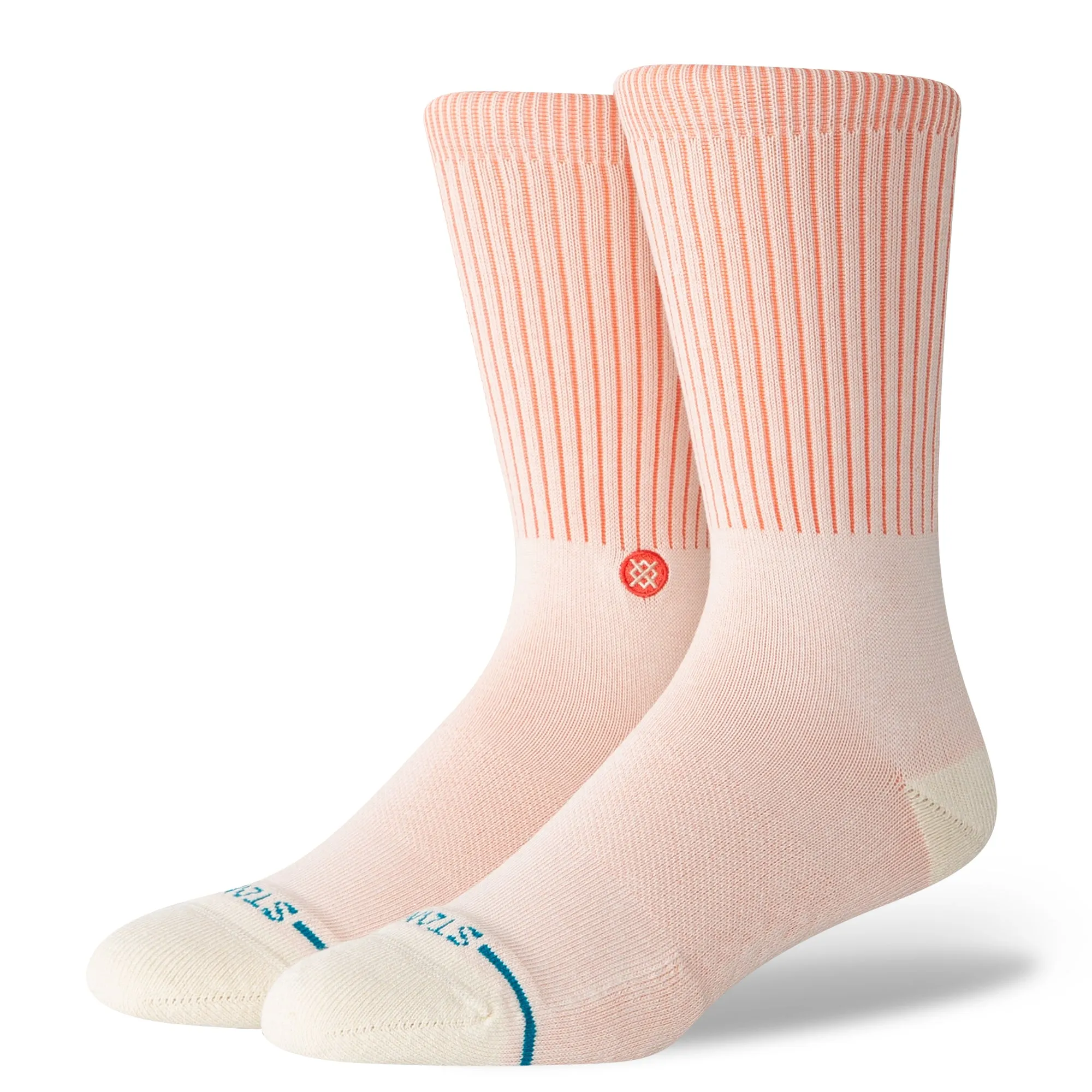 Icon Pop Crew Socks sold by Stance product image thumbnail 4