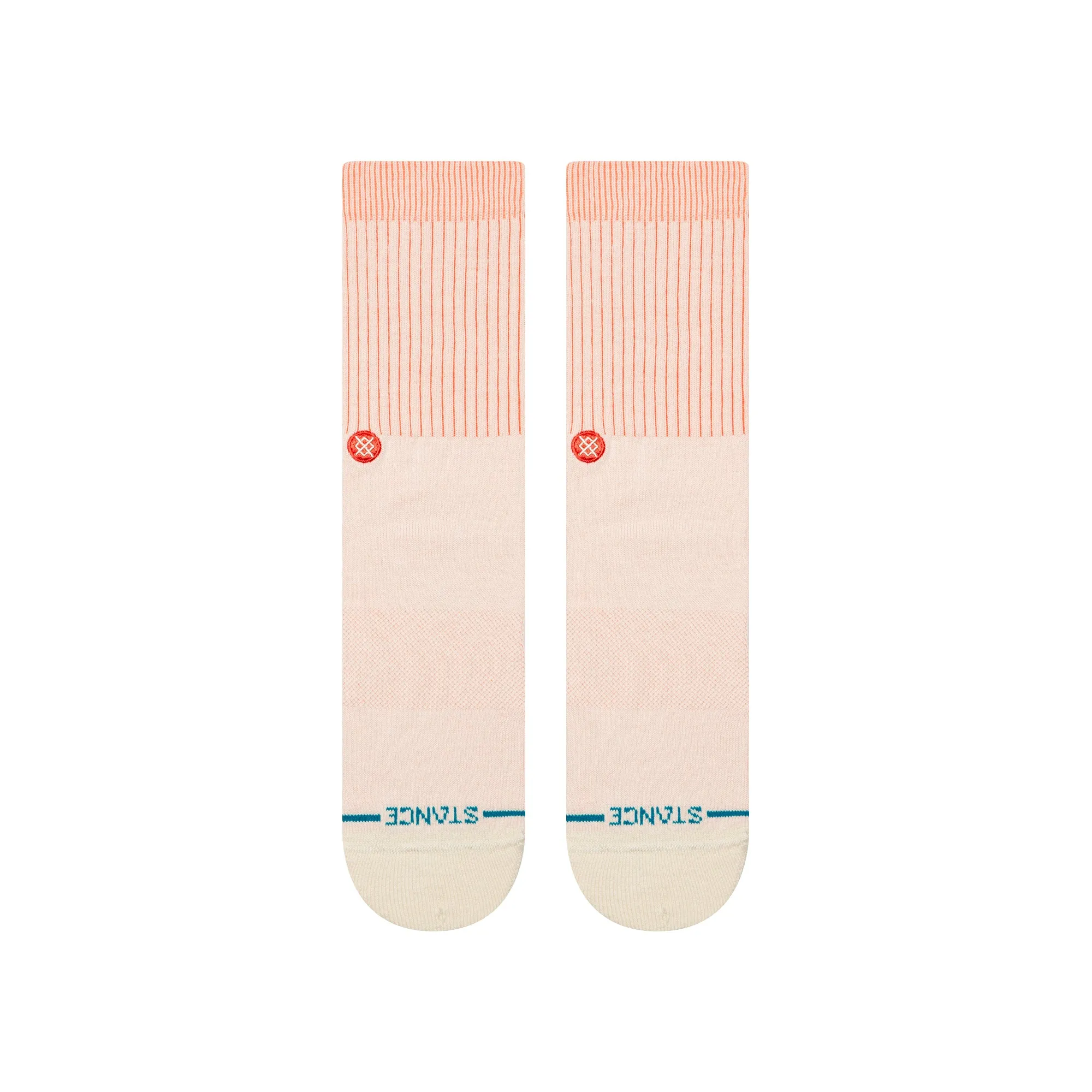 Icon Pop Crew Socks sold by Stance product image thumbnail 5