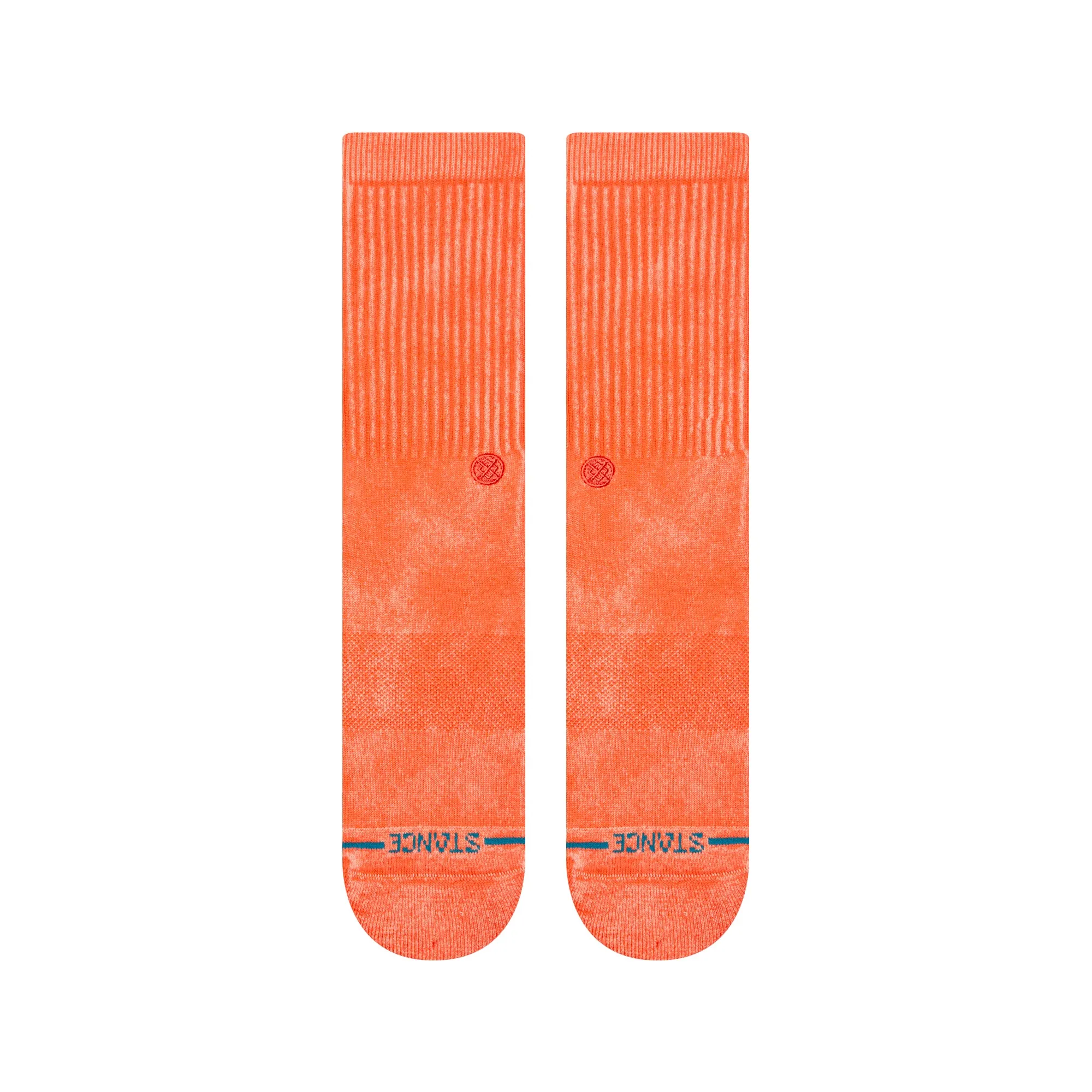 Icon Dyed Crew Socks sold by Stance product image thumbnail 2