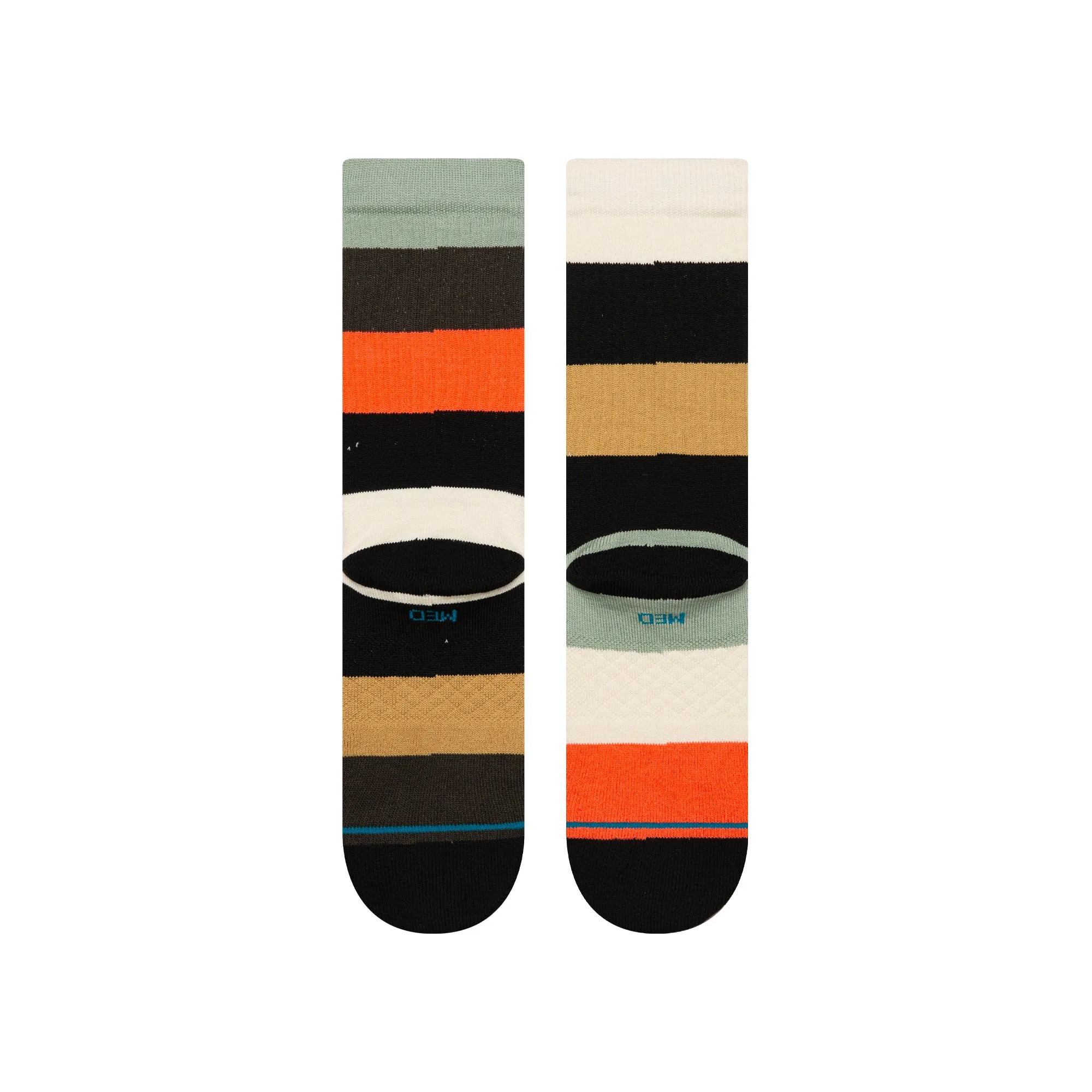 Indifferent Crew Socks sold by Stance product image thumbnail 3