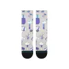 Microbial Crew Socks sold by Stance