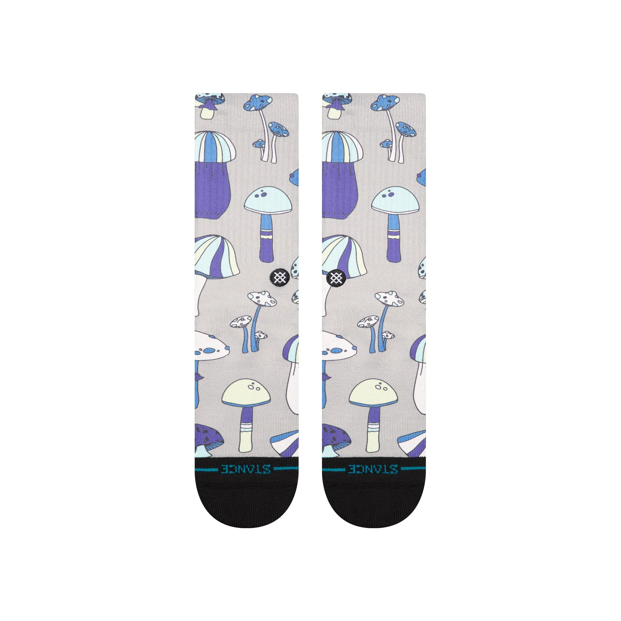 Microbial Crew Socks sold by Stance product image thumbnail 2