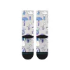 Microbial Crew Socks sold by Stance
