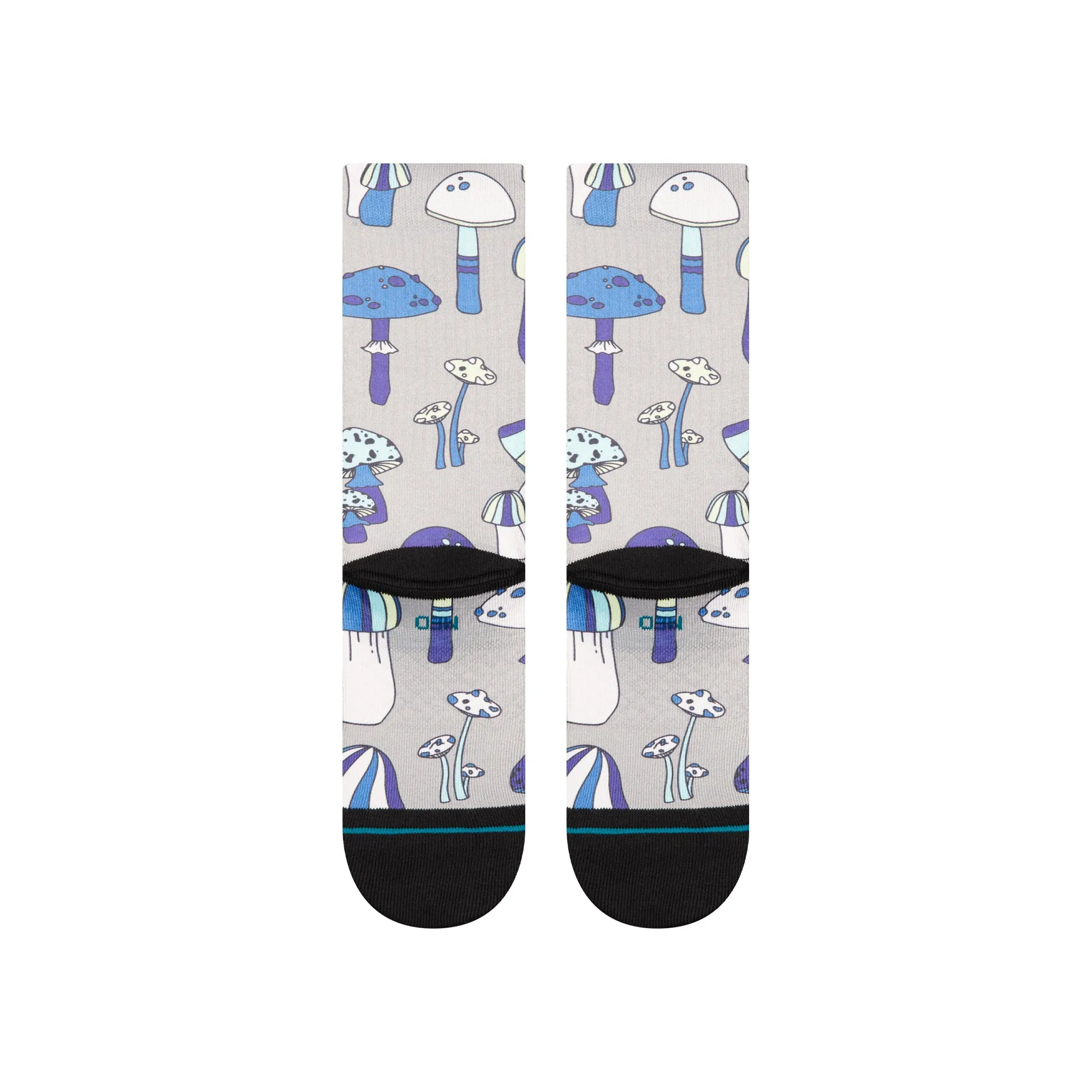 Microbial Crew Socks sold by Stance product image thumbnail 3
