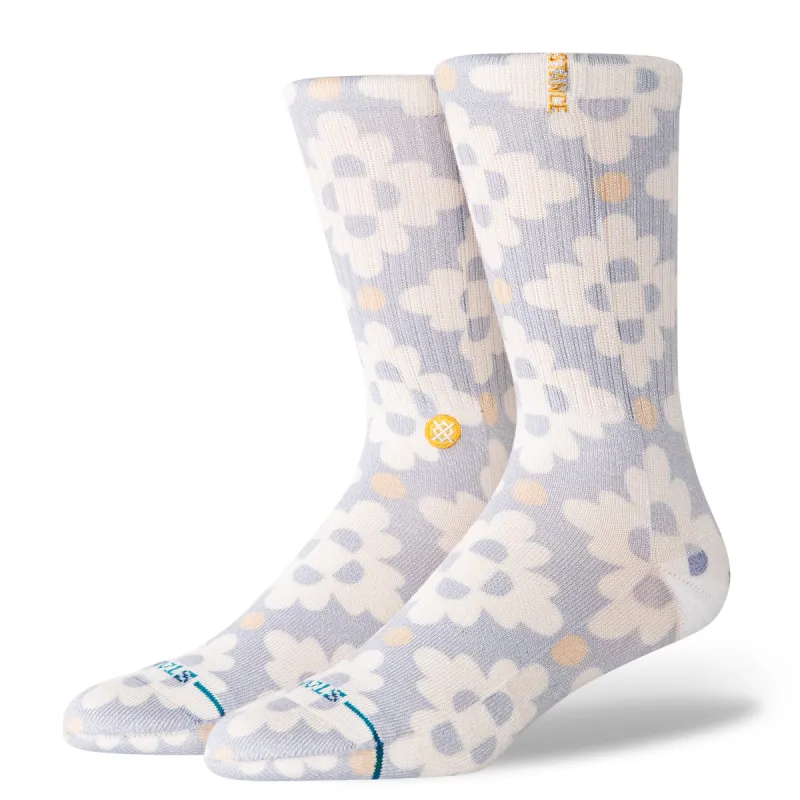 San Lucas Crew Socks sold by Stance