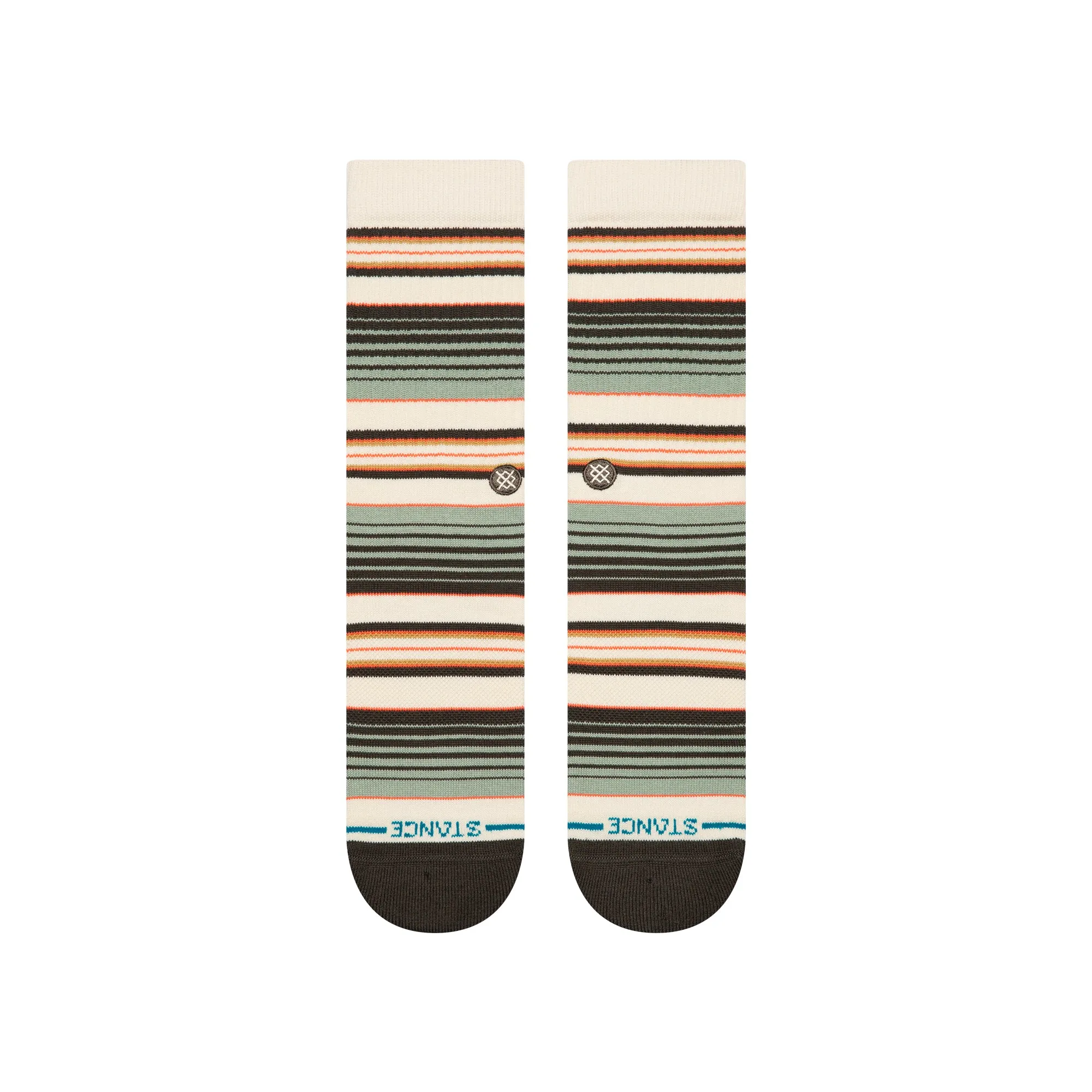 Rockford Crew Socks sold by Stance product image thumbnail 5
