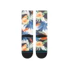 Tiki Tides Crew Socks sold by Stance