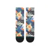 Tiki Tides Crew Socks sold by Stance