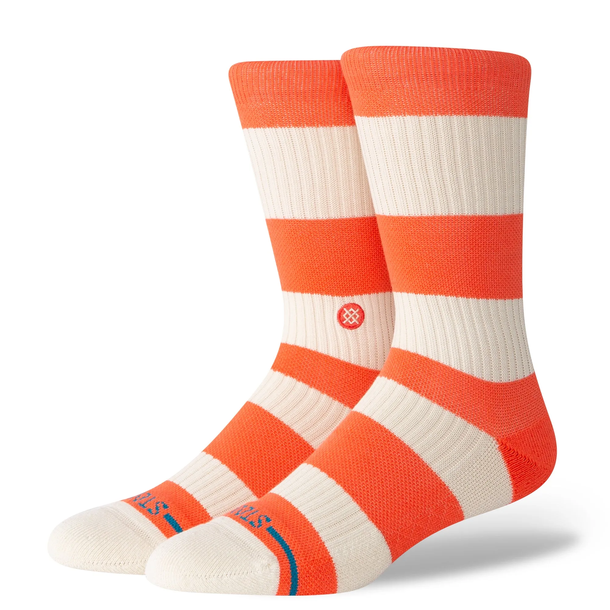 Fred Crew Socks sold by Stance product image thumbnail 4