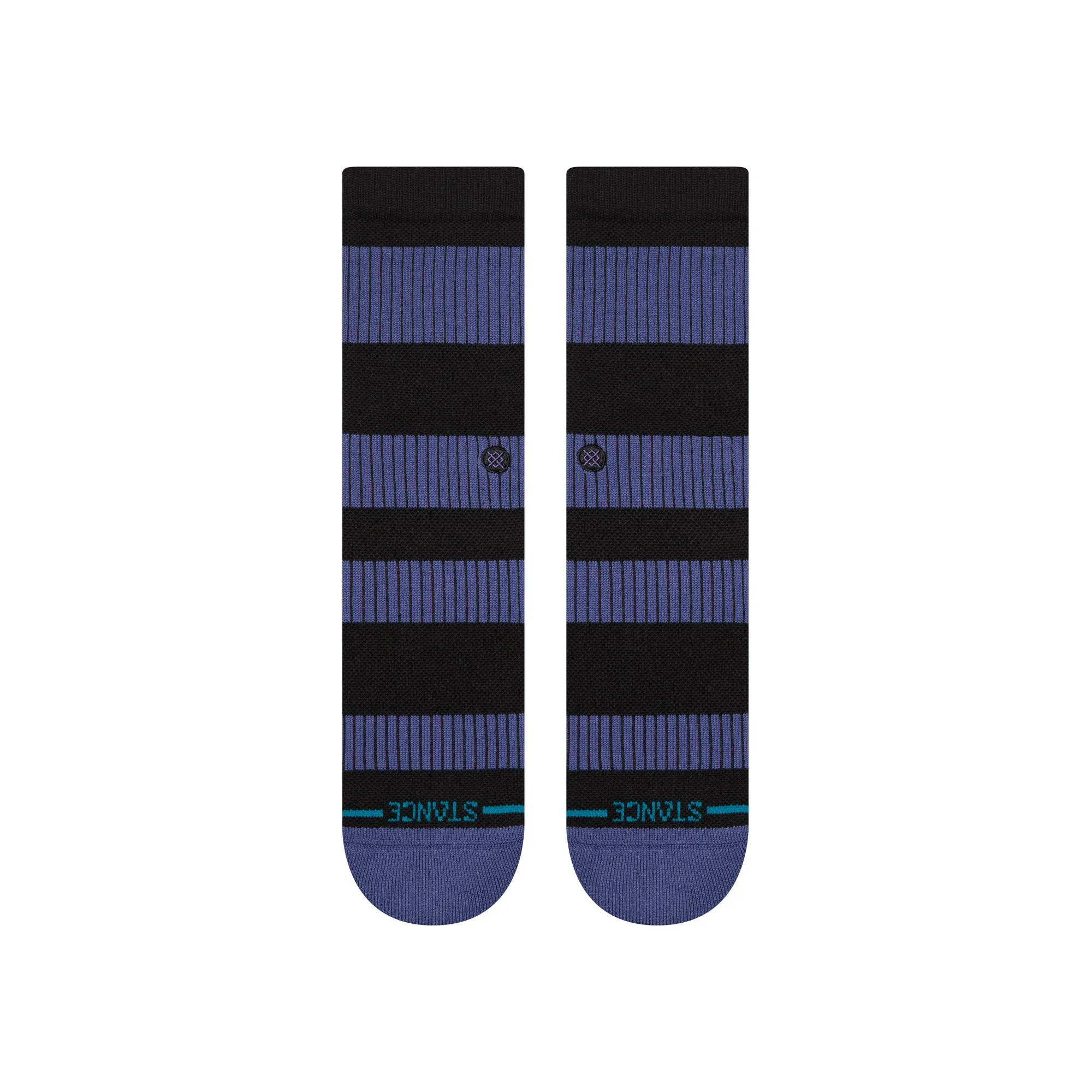 Fred Crew Socks sold by Stance product image thumbnail 2