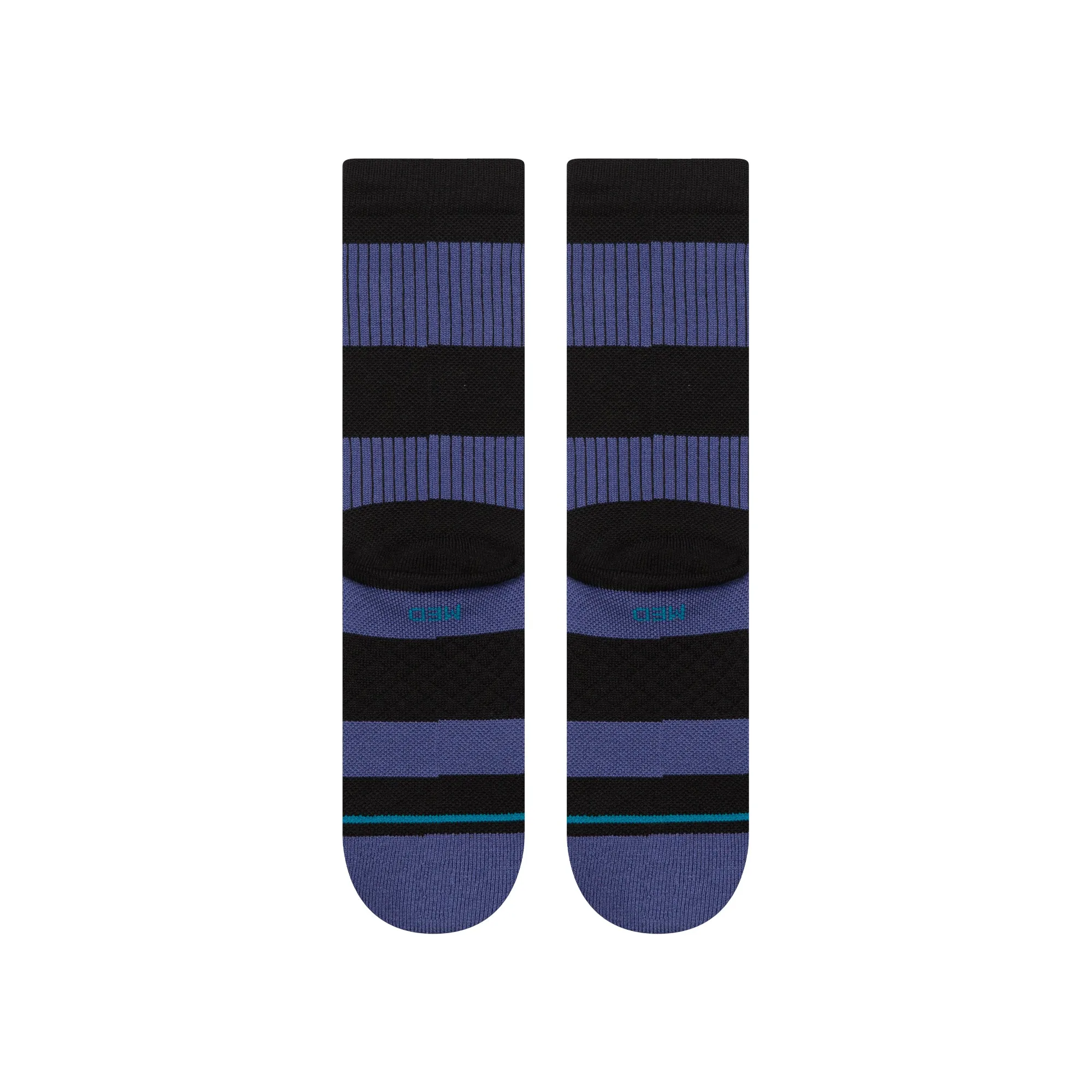 Fred Crew Socks sold by Stance product image thumbnail 3