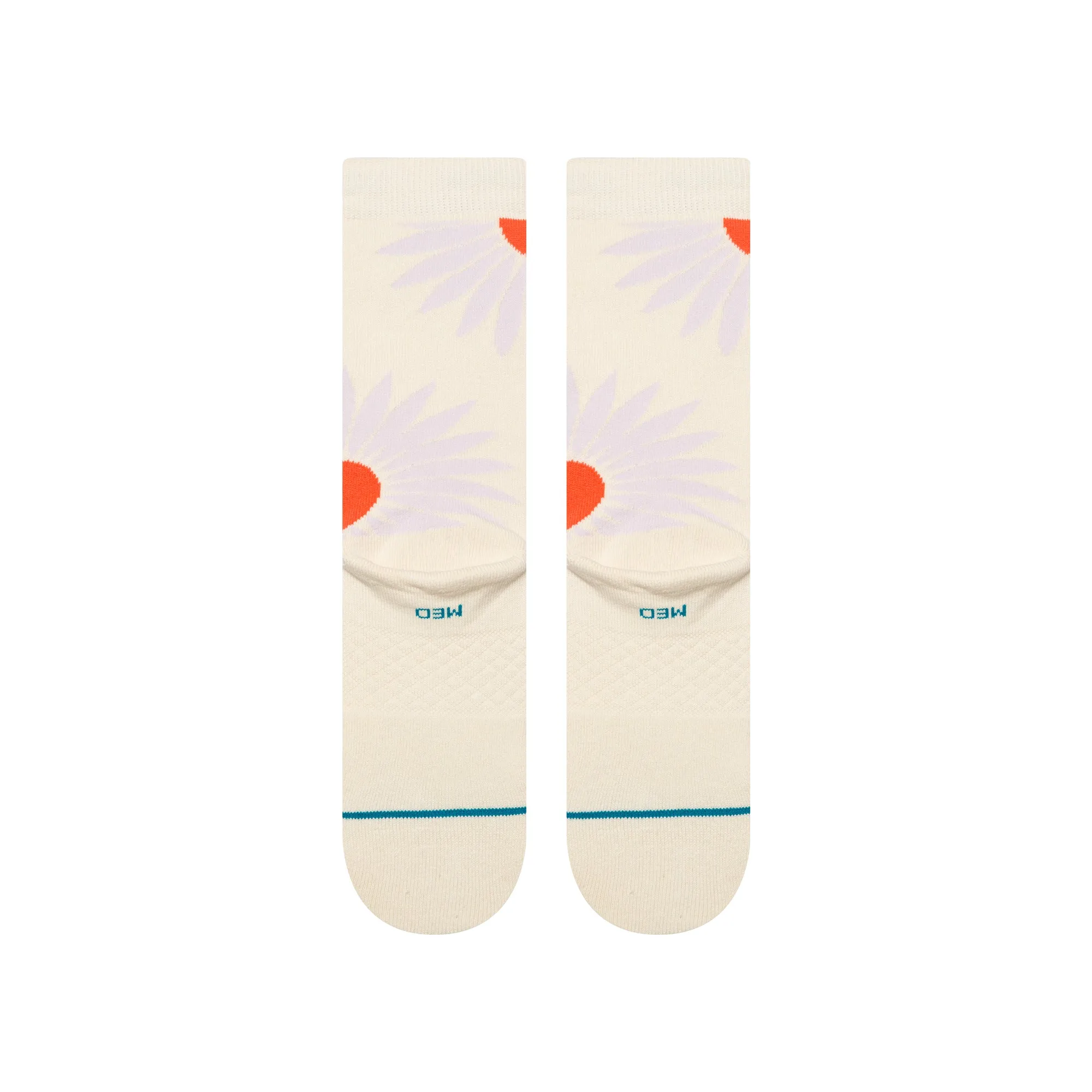 Womens Prowess Crew Socks sold by Stance product image thumbnail 3