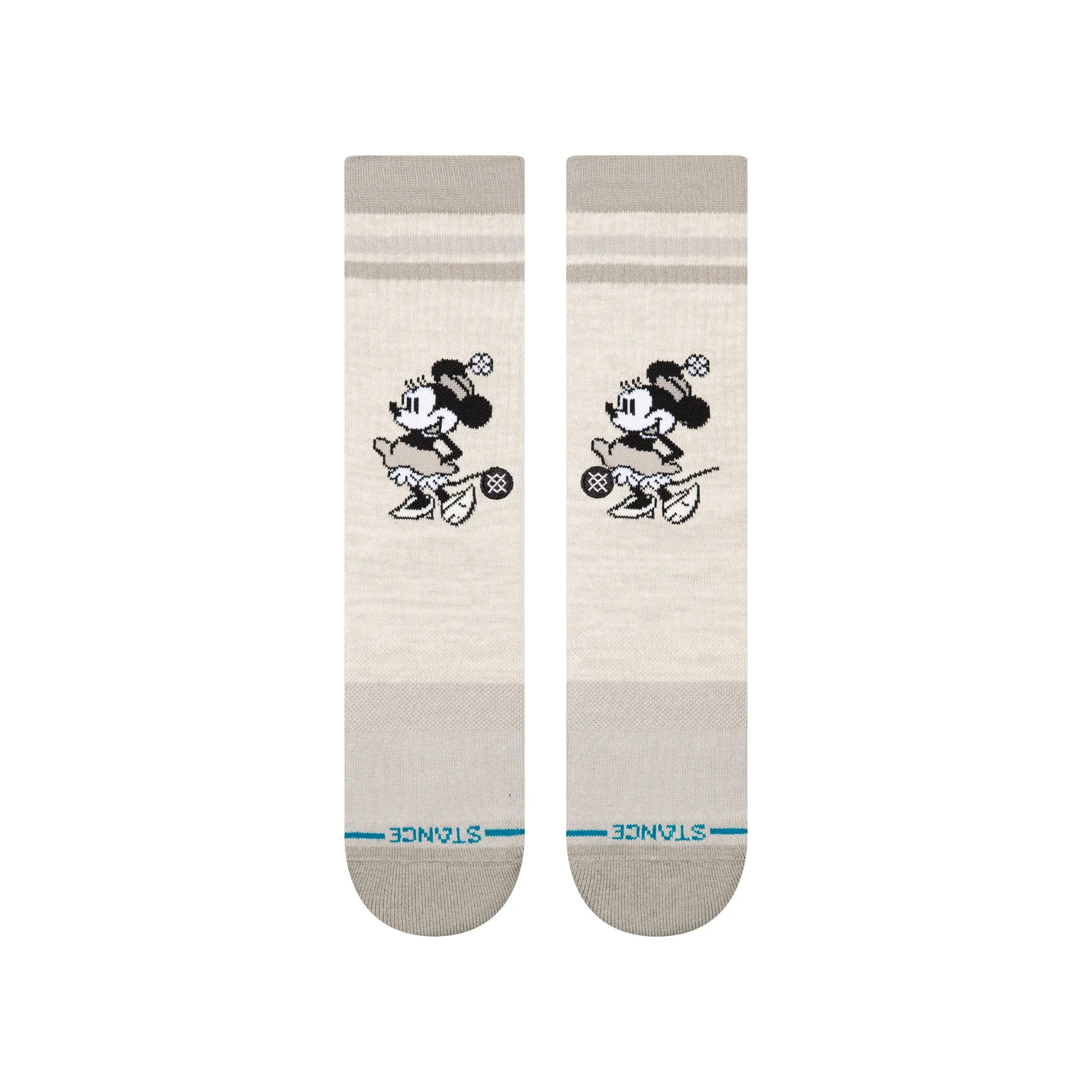 Disney x Stance Vintage 2025 Crew Socks sold by Stance product image thumbnail 5