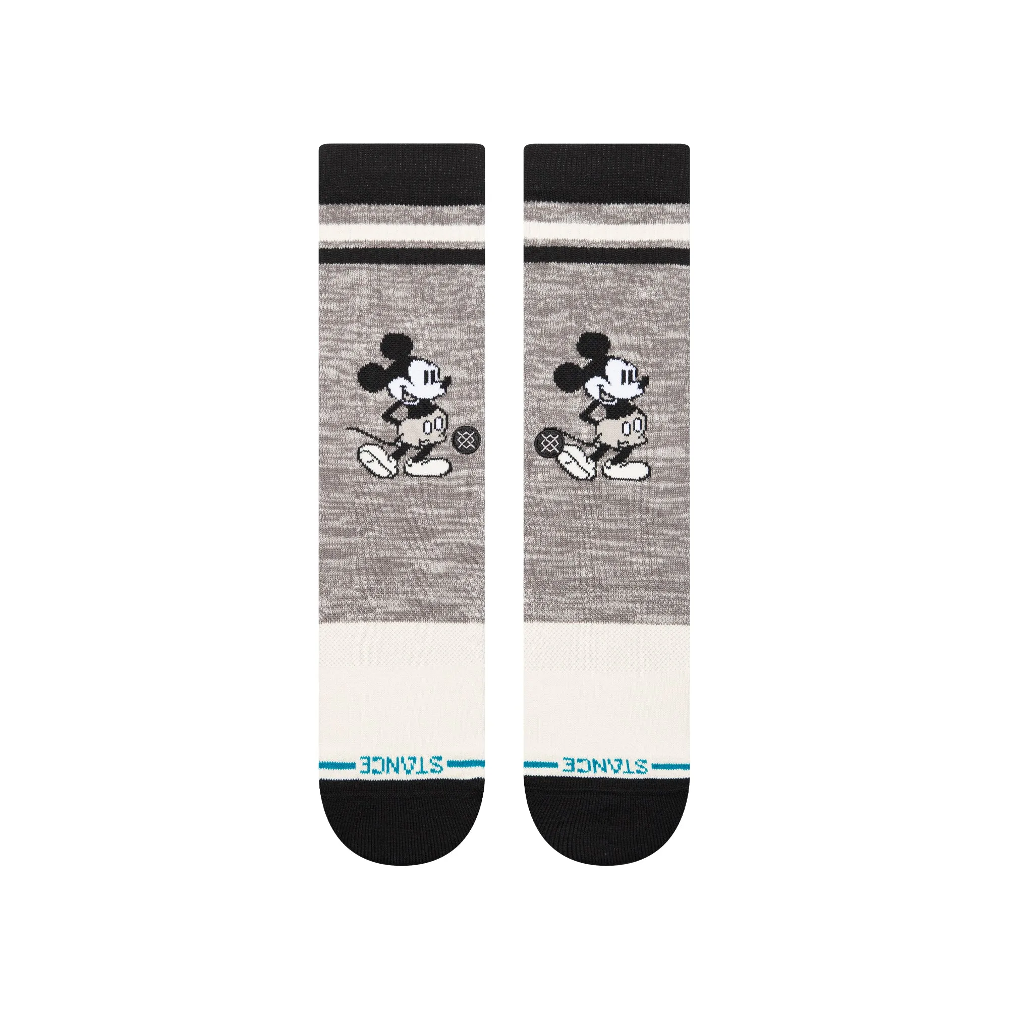 Disney x Stance Vintage 2025 Crew Socks sold by Stance product image thumbnail 2