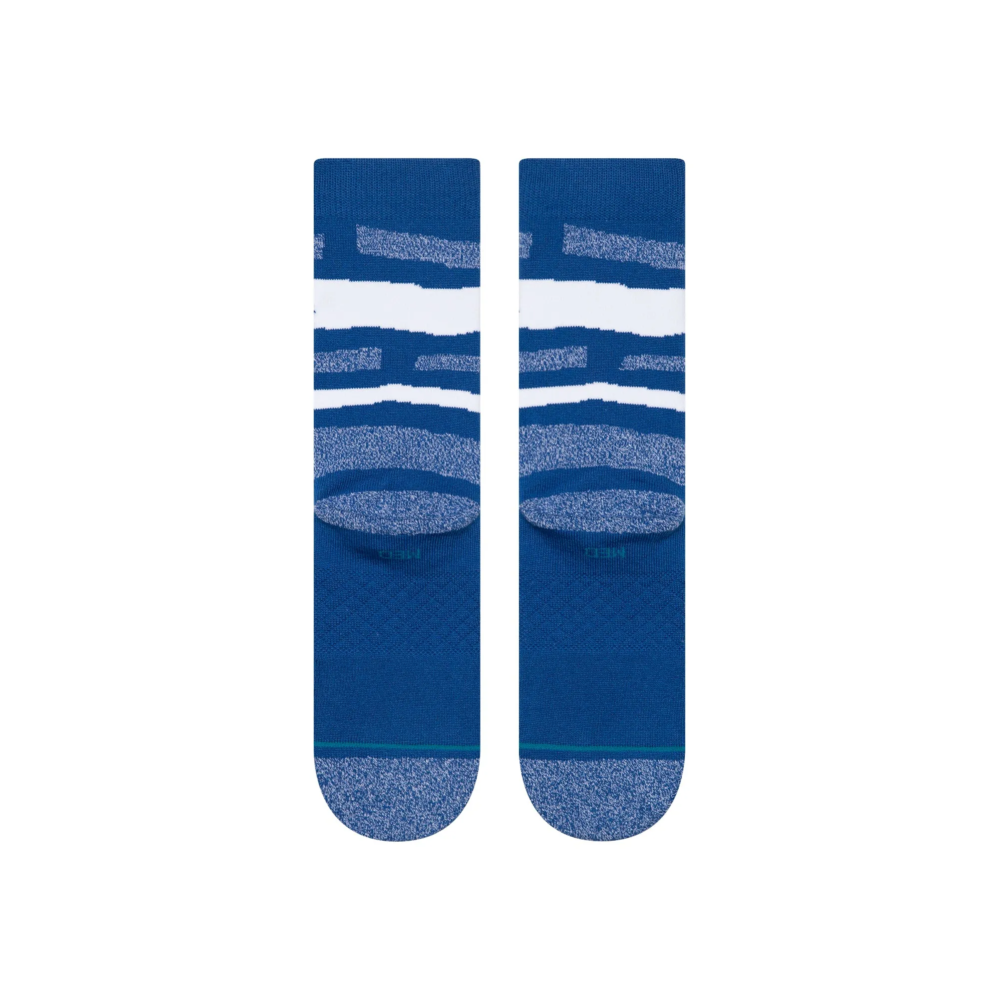 MLB x Stance 2025 Squeeze Crew Socks sold by Stance product image thumbnail 3