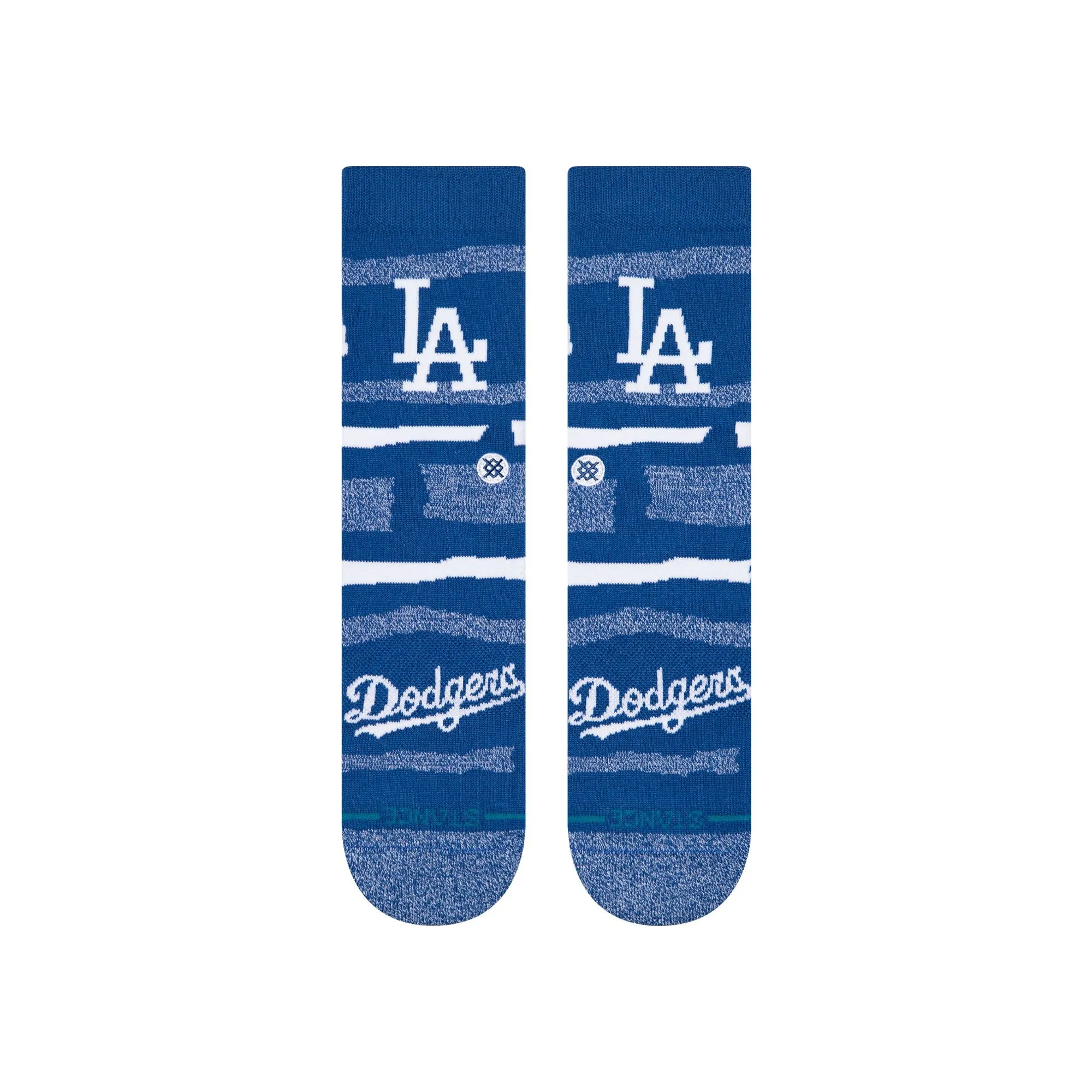 MLB x Stance 2025 Squeeze Crew Socks sold by Stance product image thumbnail 2