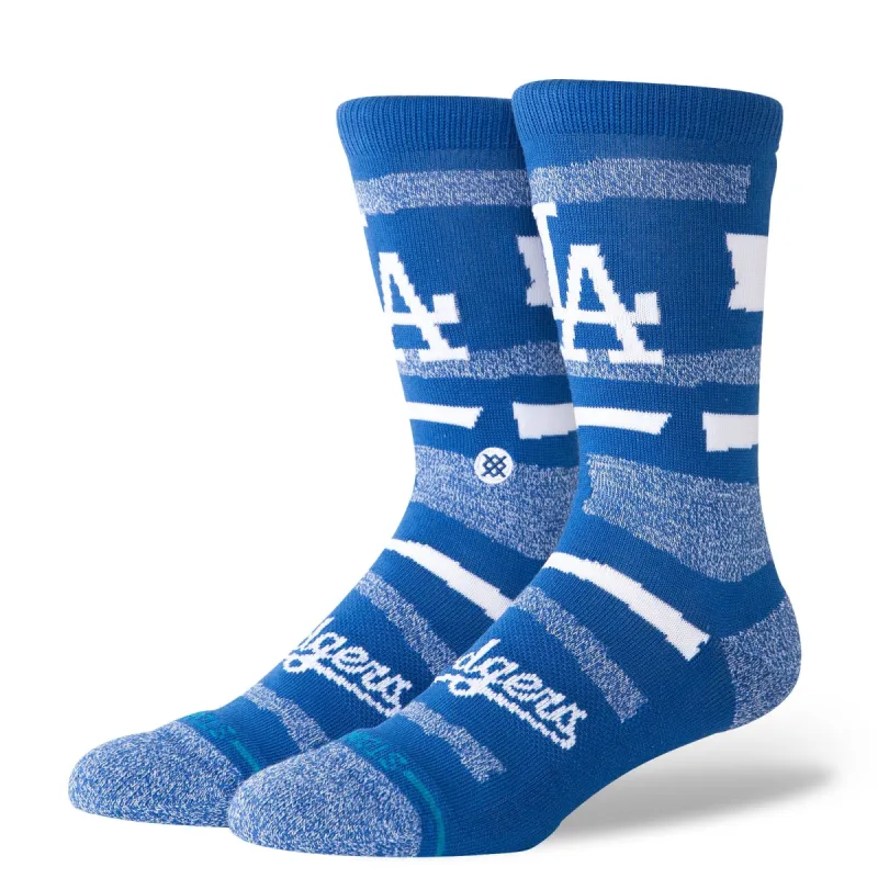 MLB x Stance 2025 Squeeze Crew Socks sold by Stance