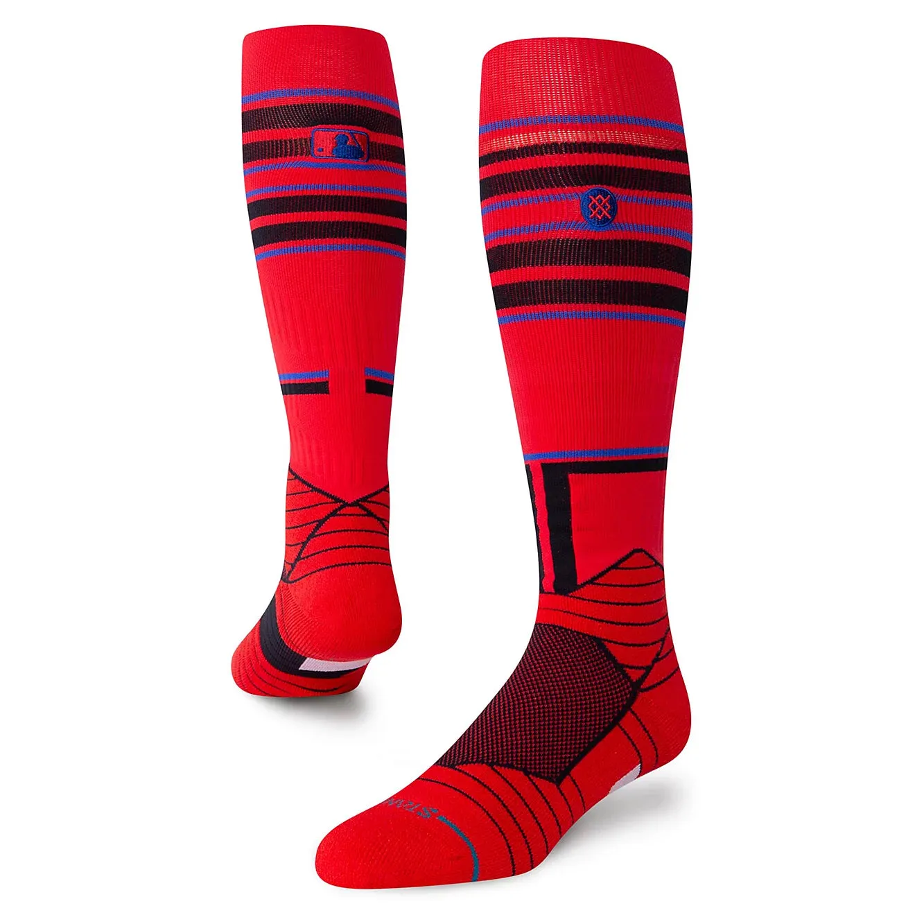 MLB x Stance Toronto Blue Jays 2024 City Connect OTC Socks sold by Stance