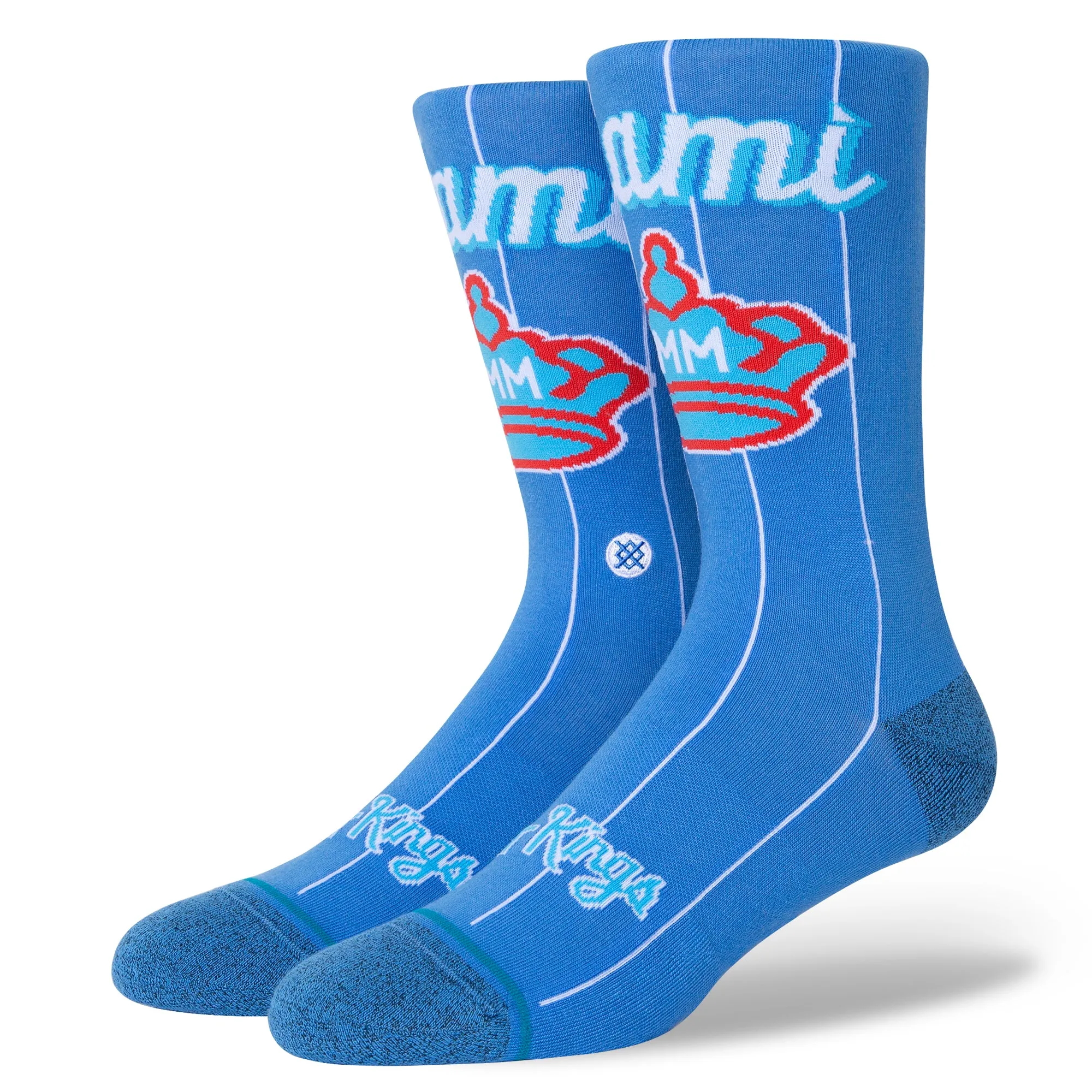MLB x Stance Connect Crew Socks sold by Stance product image thumbnail 4