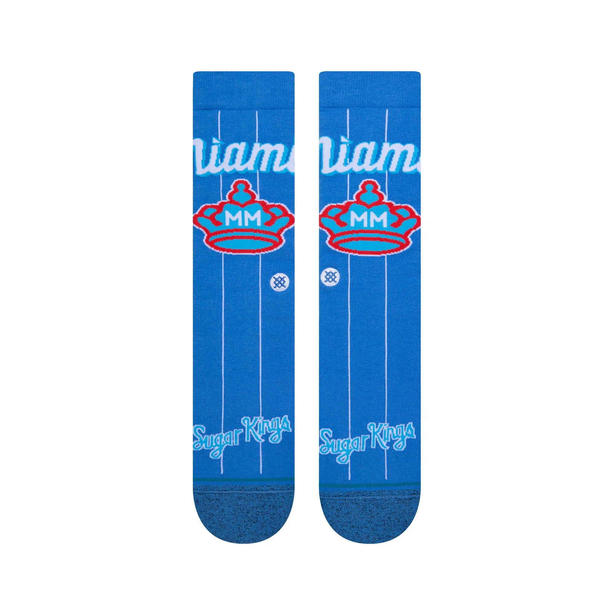 MLB x Stance Connect Crew Socks sold by Stance product image thumbnail 5