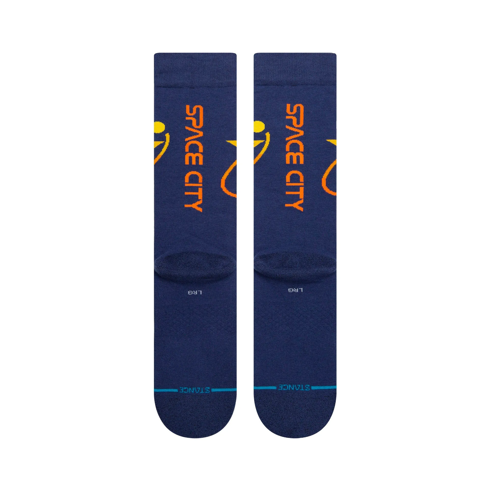 MLB x Stance Connect Crew Socks sold by Stance product image thumbnail 3