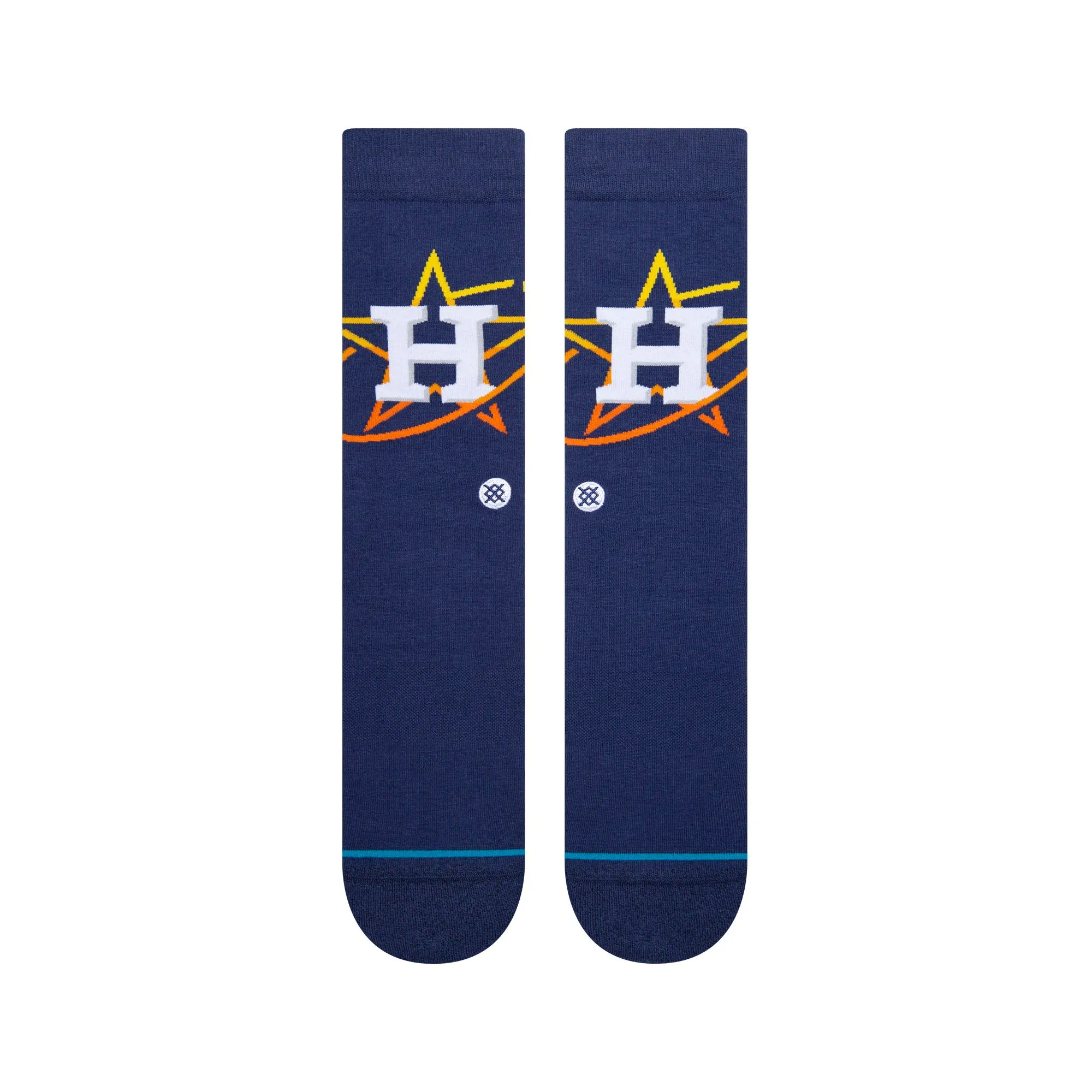 MLB x Stance Connect Crew Socks sold by Stance product image thumbnail 2