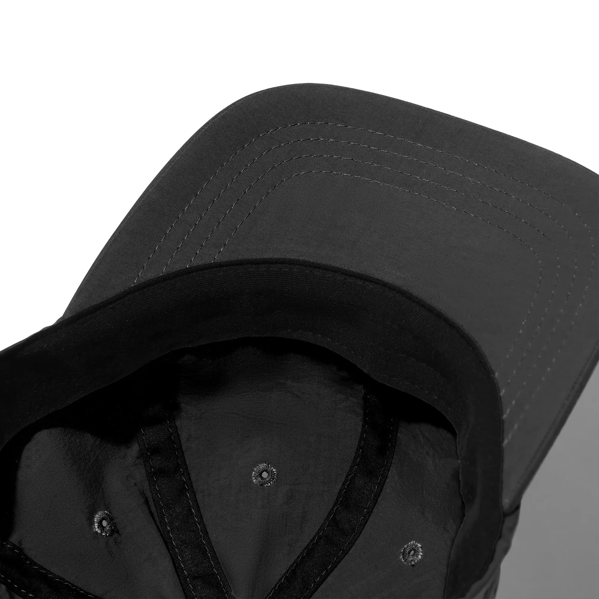 Standard Adjustable Nylon Cap sold by Stance product image thumbnail 4