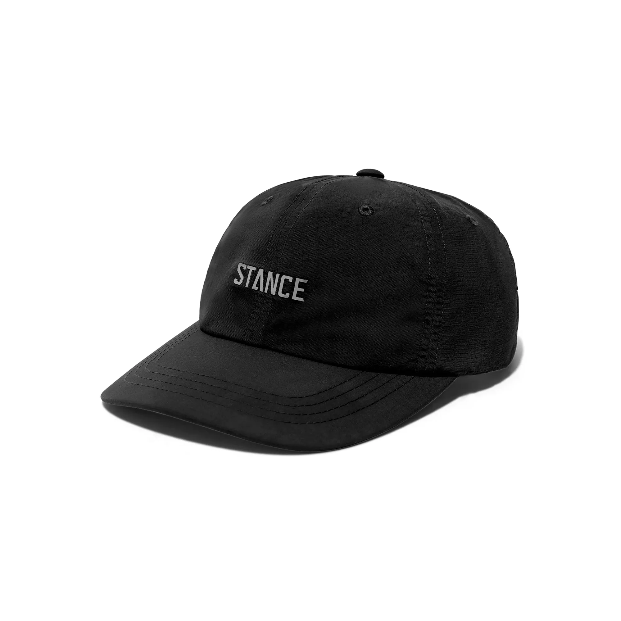 Standard Adjustable Nylon Cap sold by Stance product image thumbnail 2