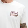 Camino T-Shirt sold by Stance